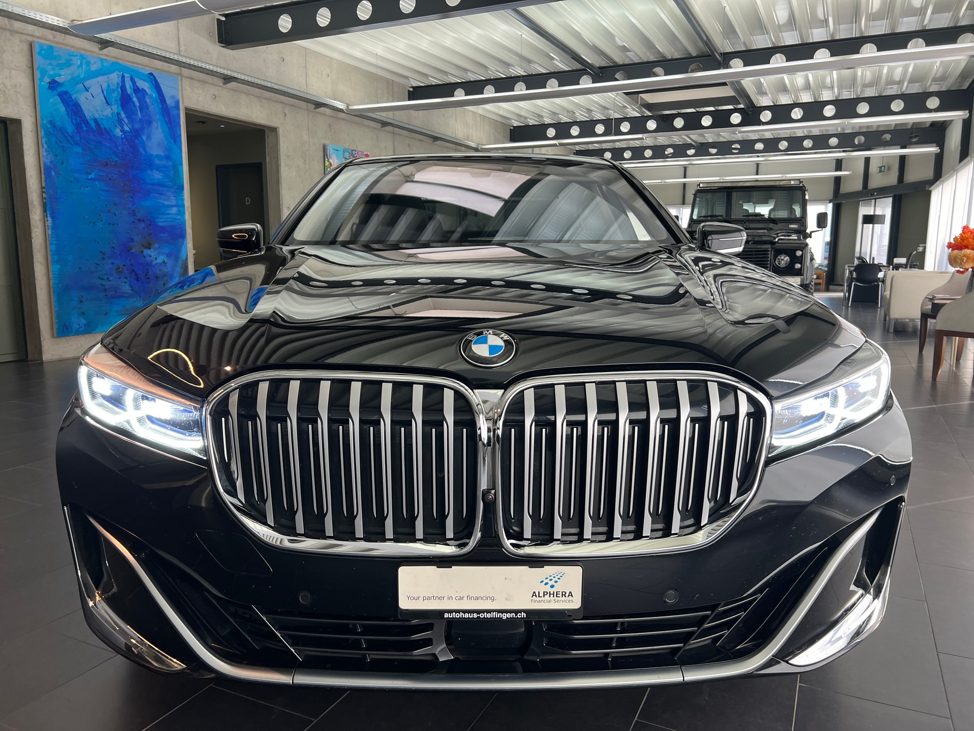 BMW 730d xDrive Steptronic-image-5
