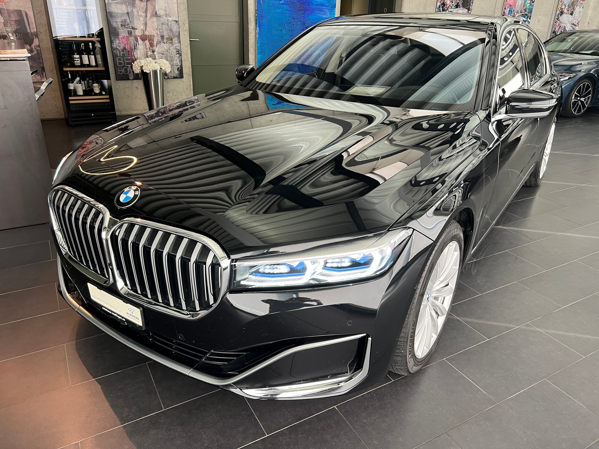BMW 730d xDrive Steptronic-image-6