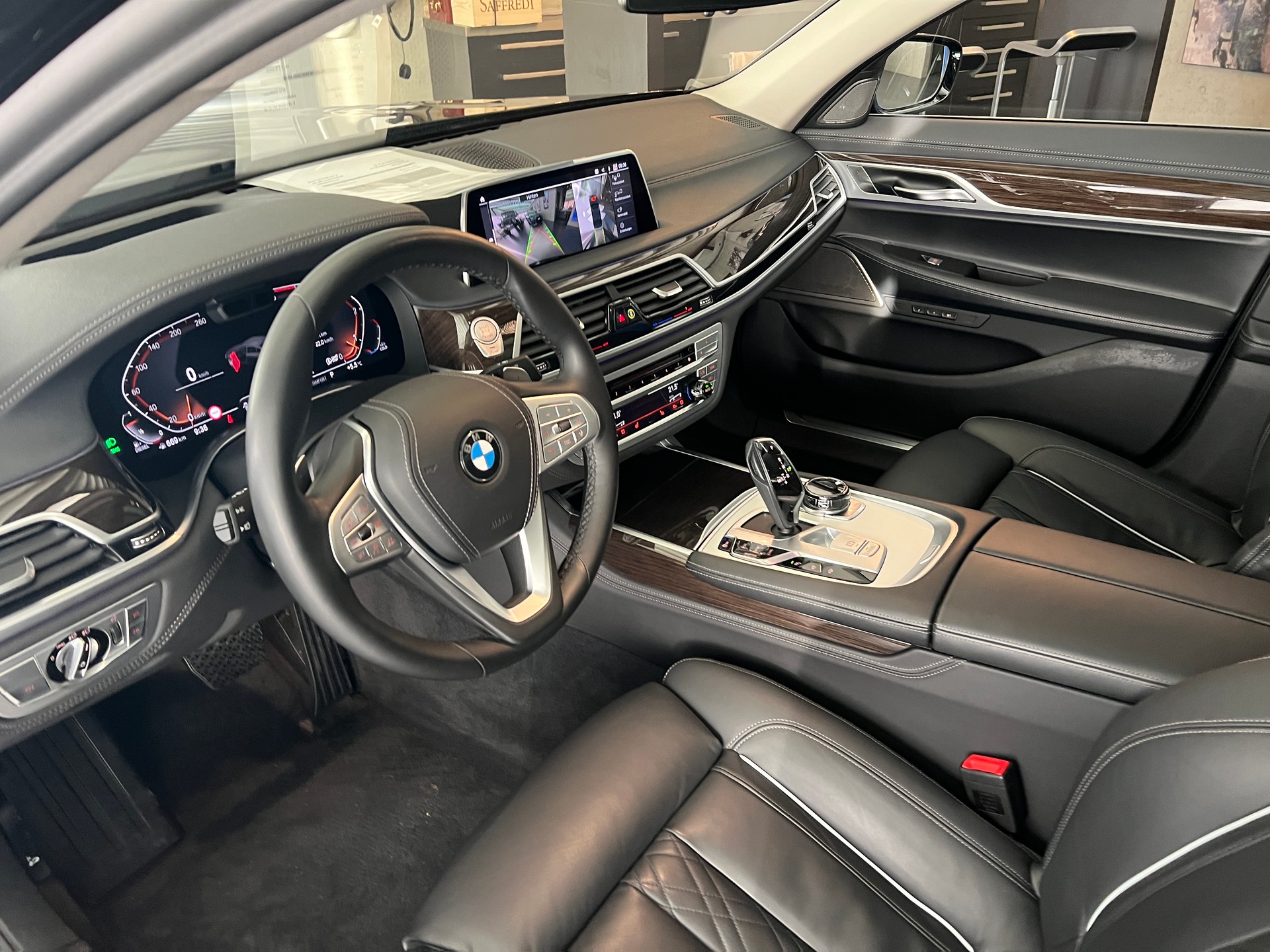 BMW 730d xDrive Steptronic-image-10