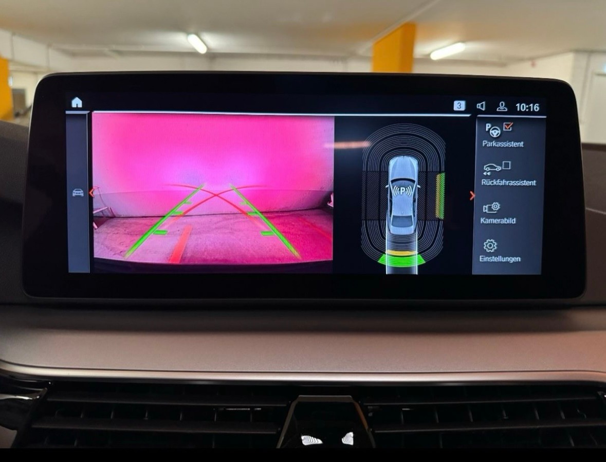 BMW 520d xDrive 48V Touring Luxury Steptronic-image-23