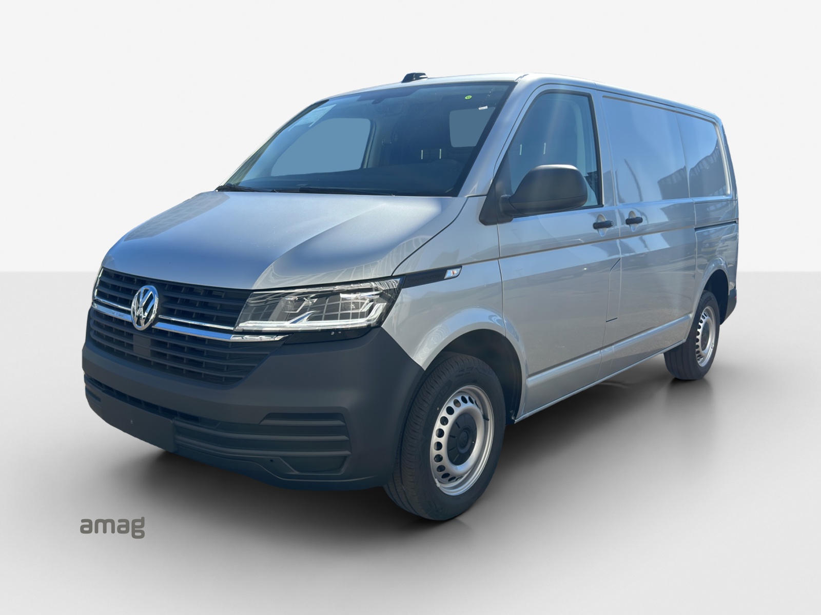 VW T6.1 2.0 TDI