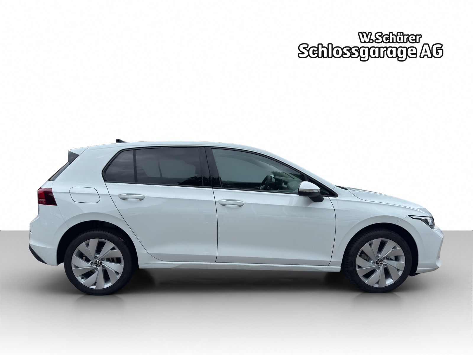 VW Golf 1.5 TSI PHEV Life-image-5