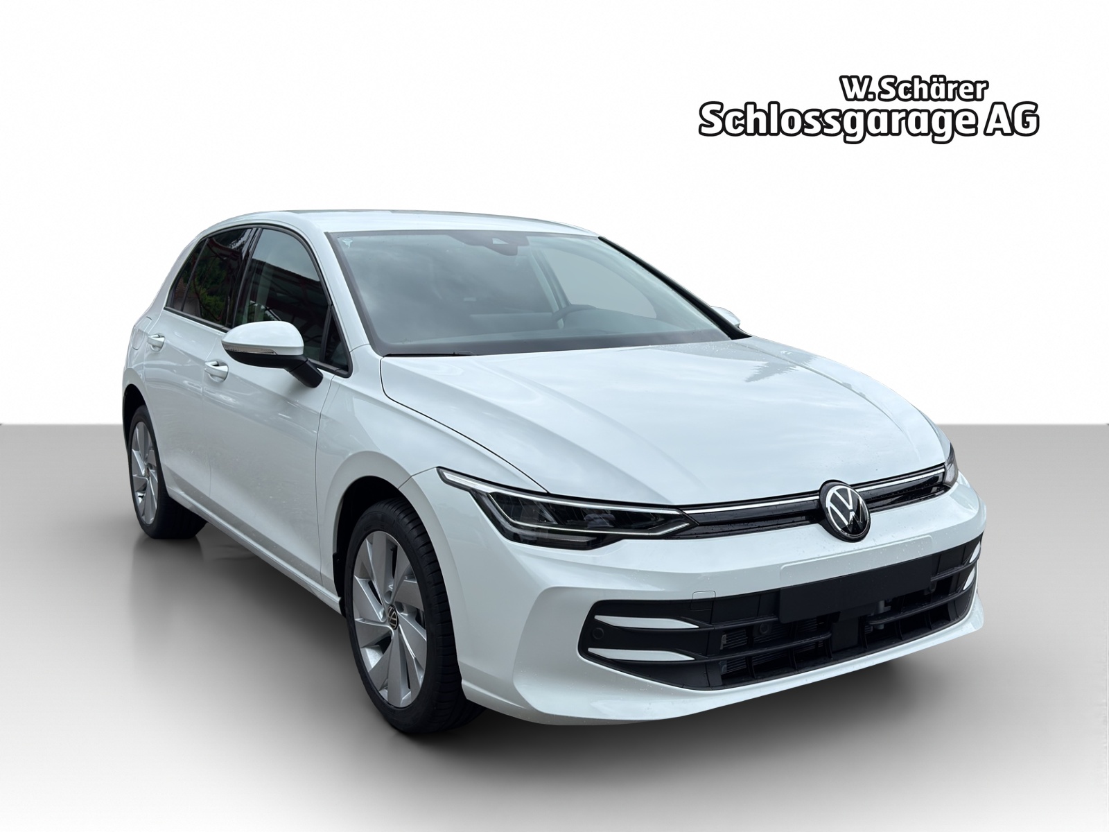 VW Golf 1.5 TSI PHEV Life-image-6