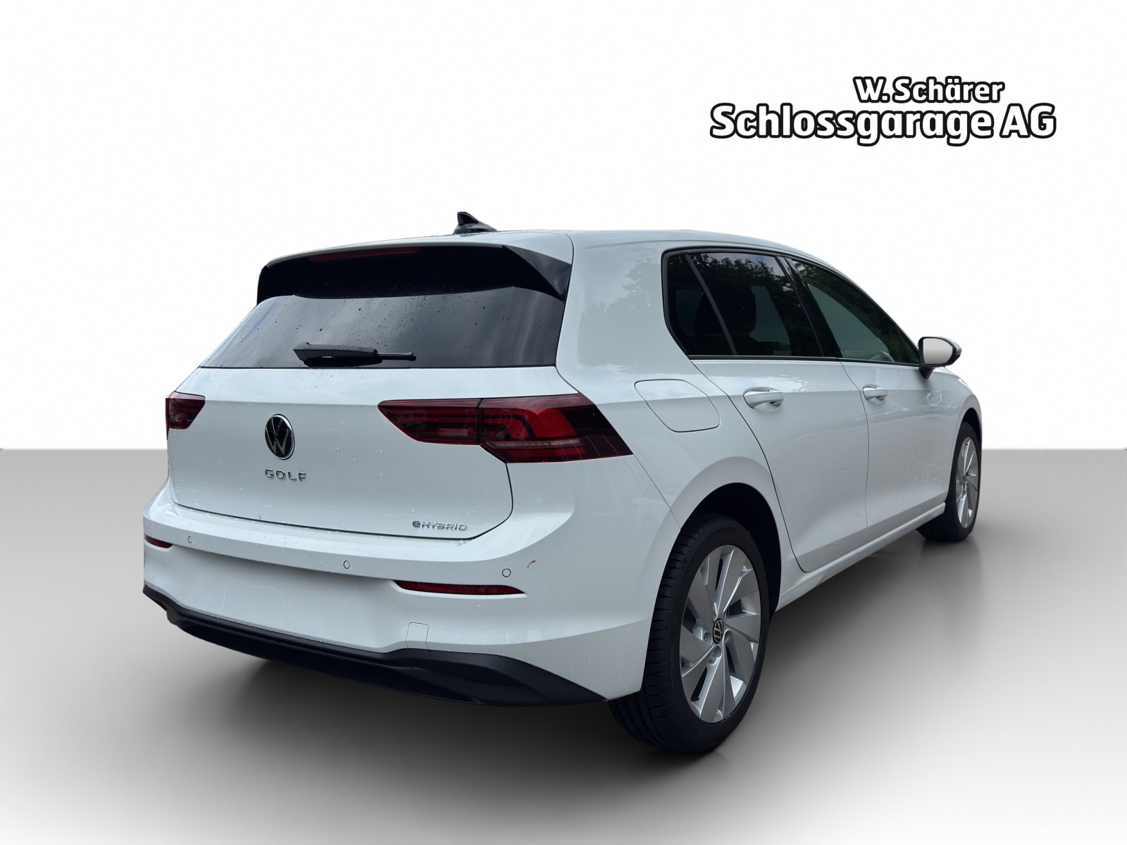 VW Golf 1.5 TSI PHEV Life-image-4