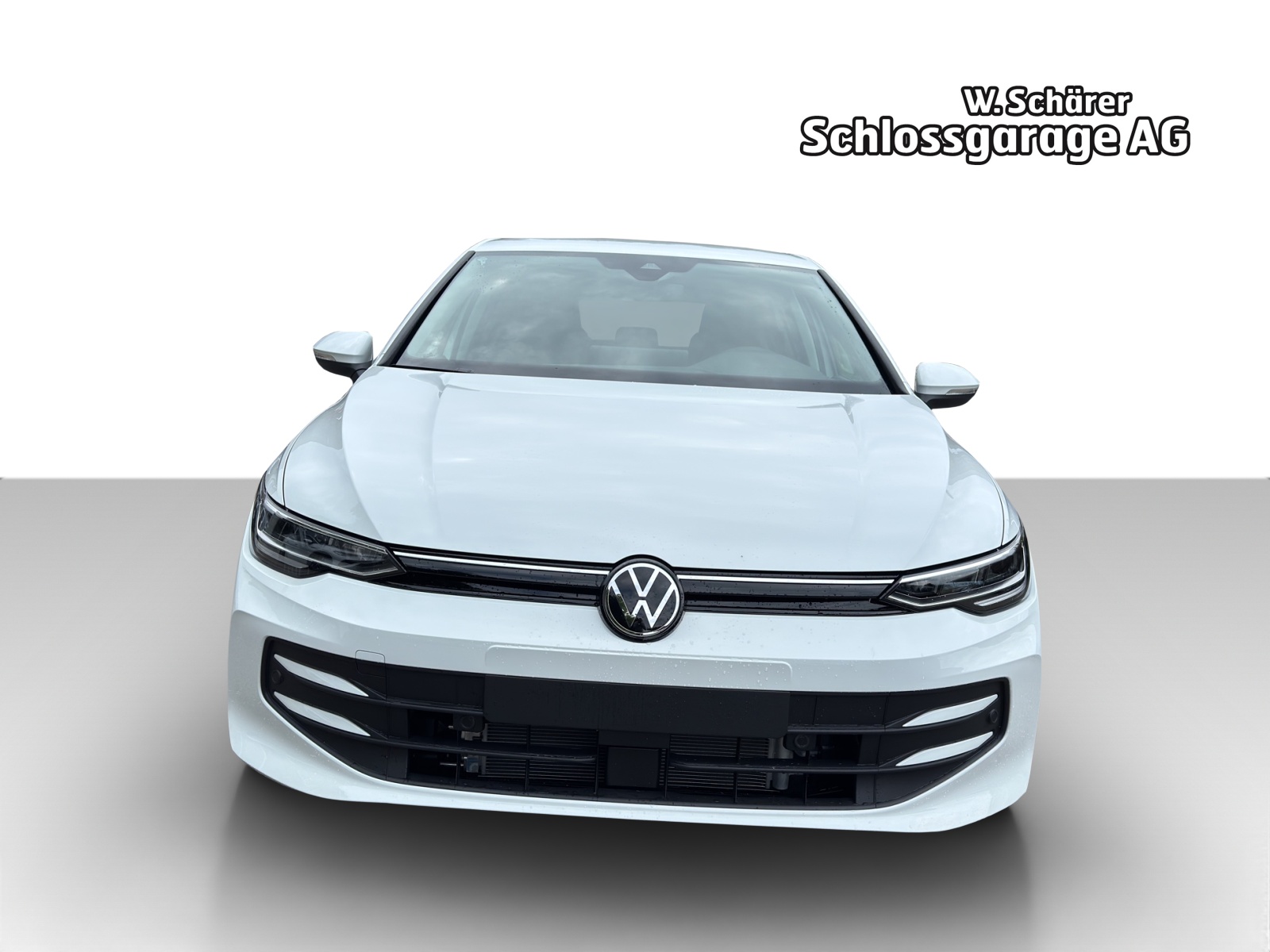 VW Golf 1.5 TSI PHEV Life-image-7