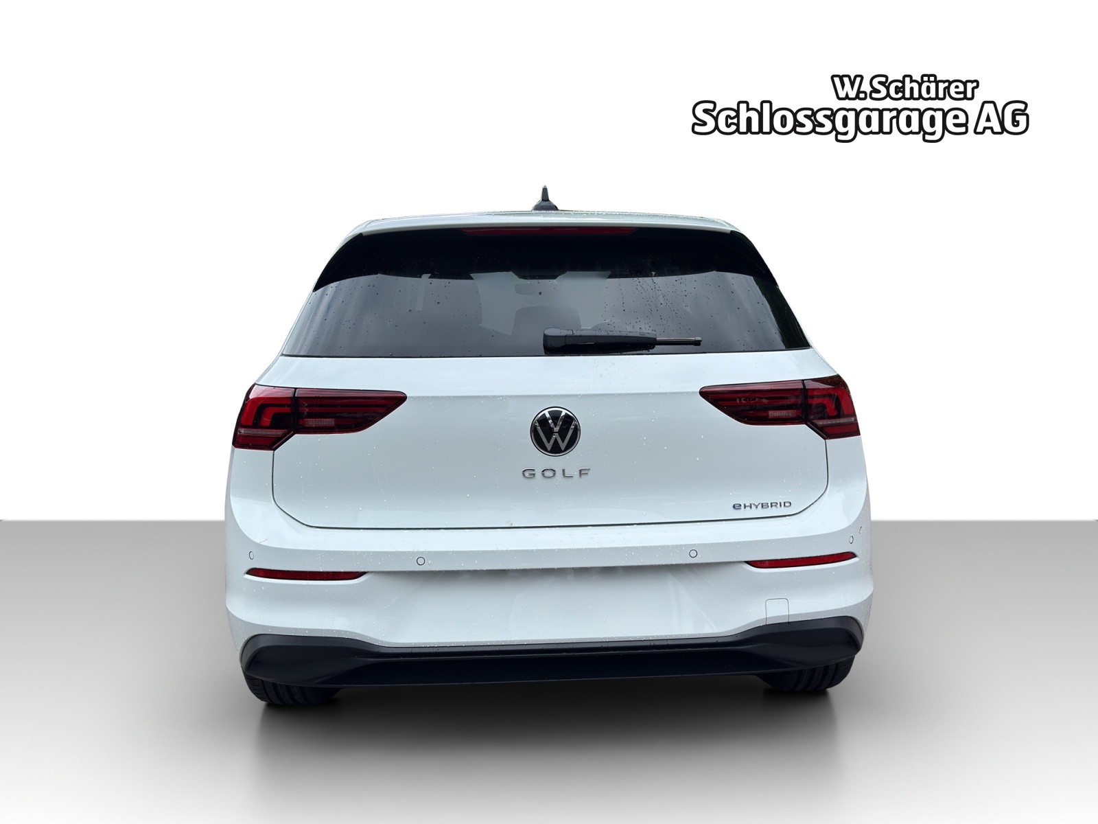 VW Golf 1.5 TSI PHEV Life-image-3