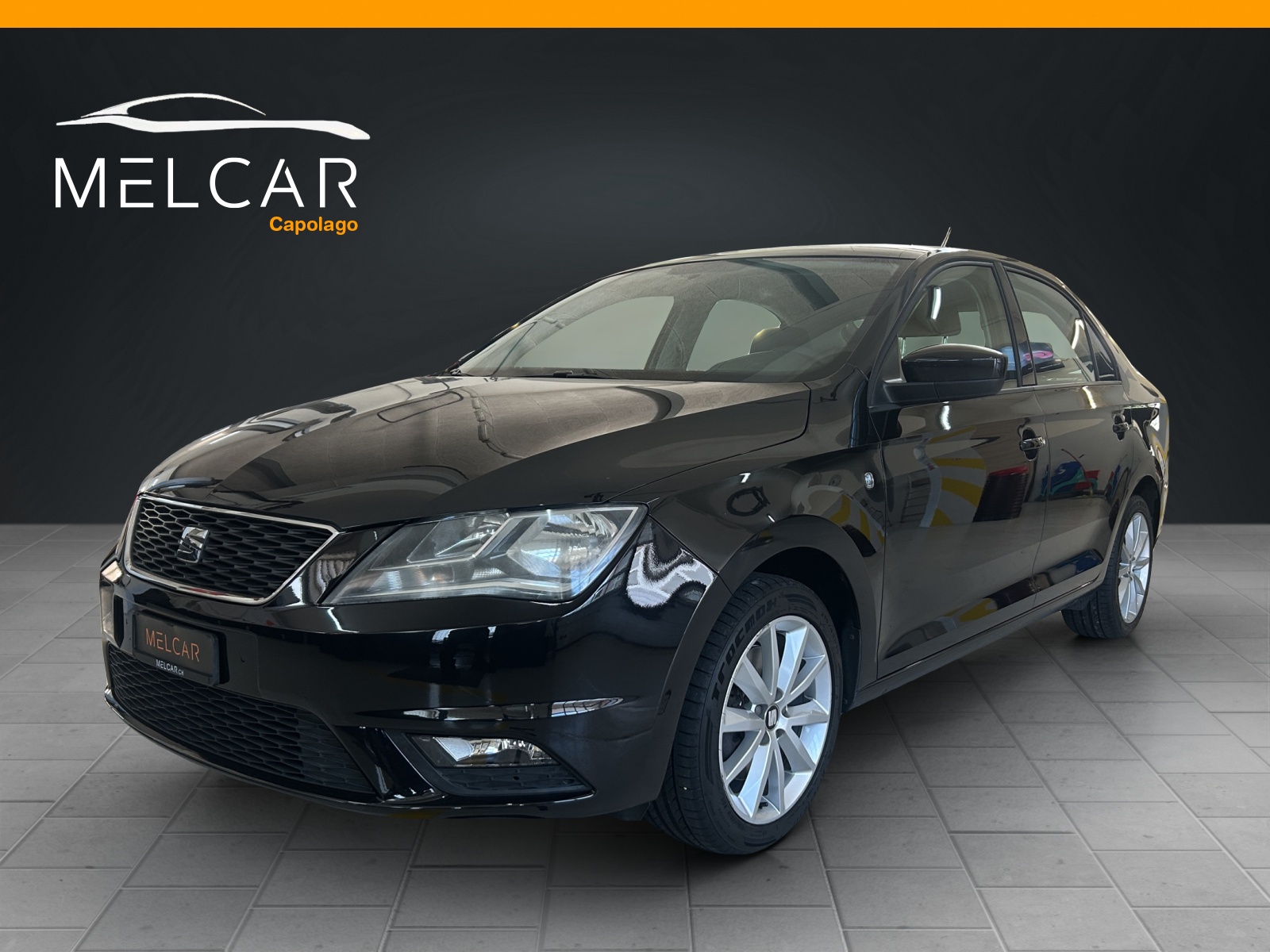 SEAT Toledo 1.2 TSI Reference Stopp-Start-image-4