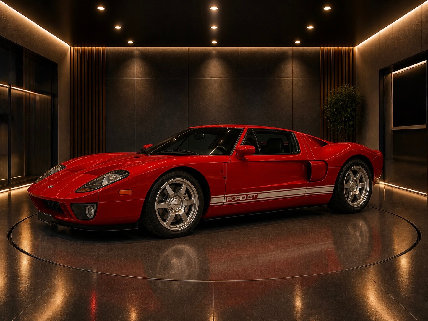FORD GT-image-1