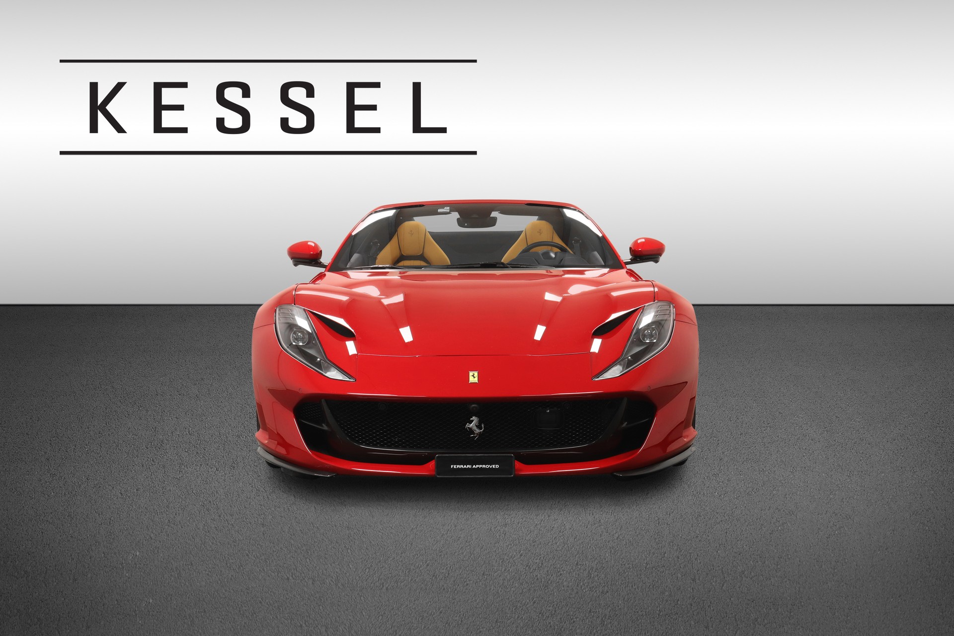 FERRARI 812 GTS-image-1