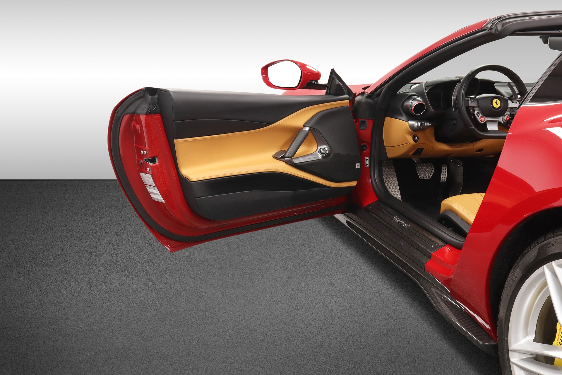 FERRARI 812 GTS-image-8