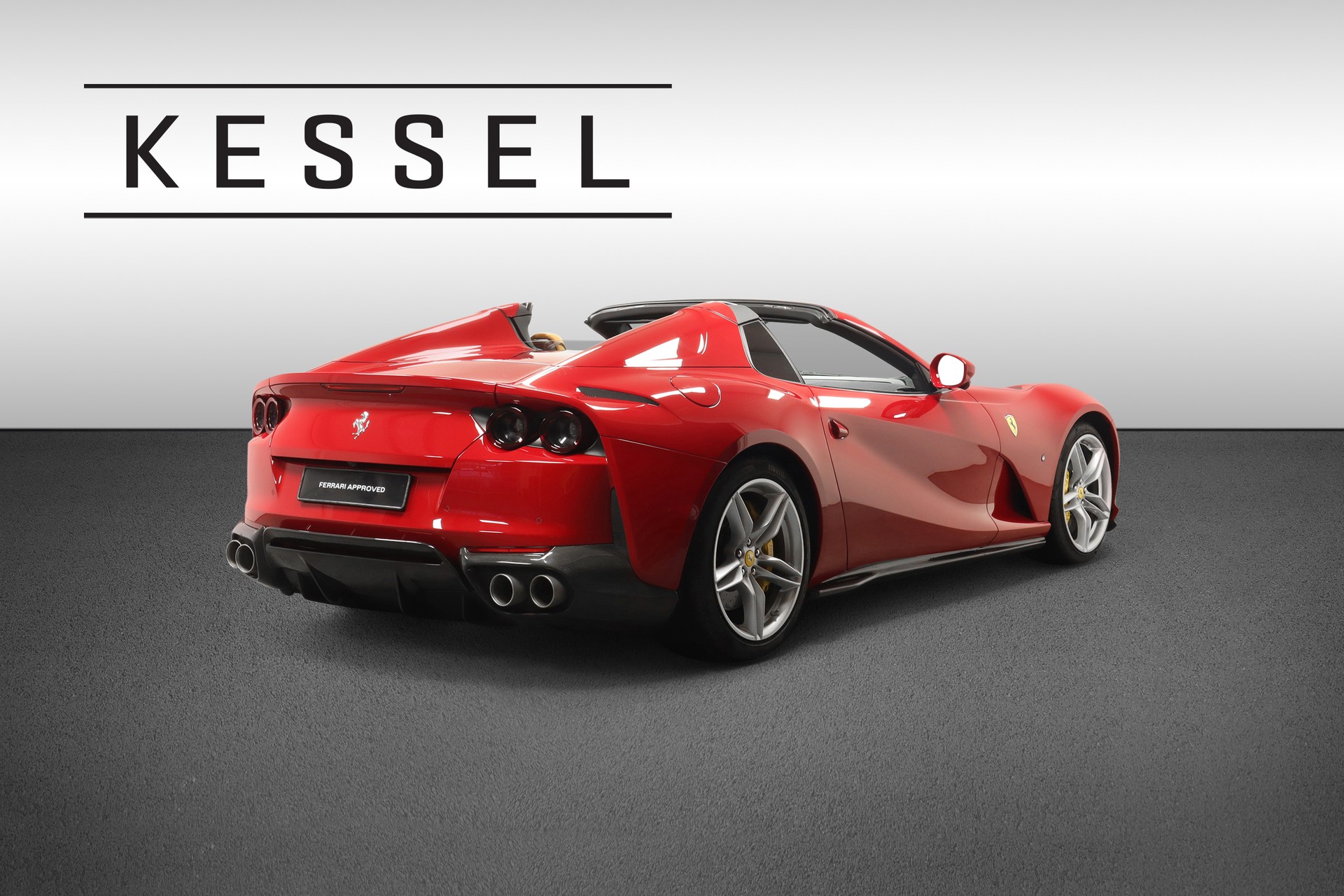 FERRARI 812 GTS-image-6