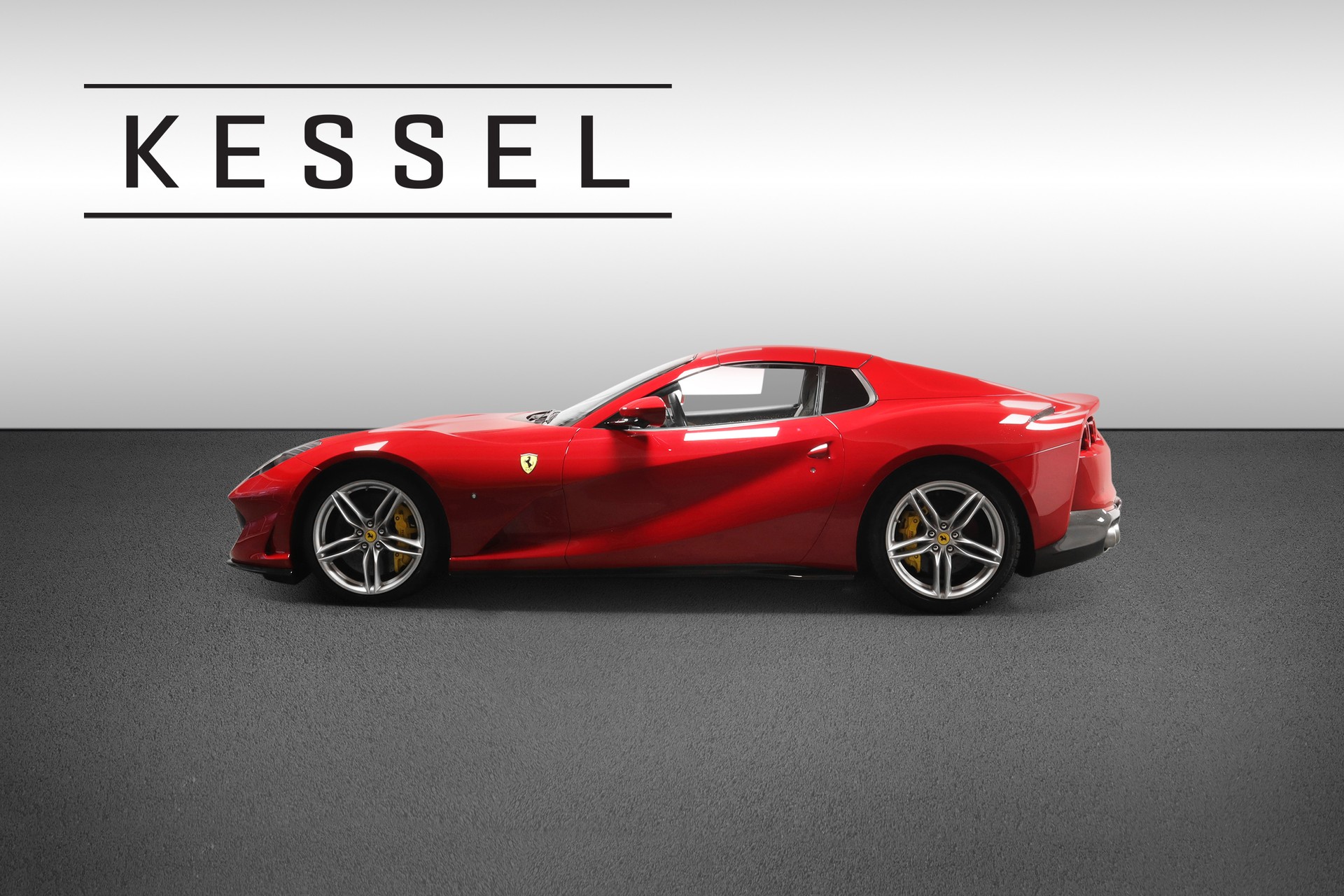 FERRARI 812 GTS-image-3
