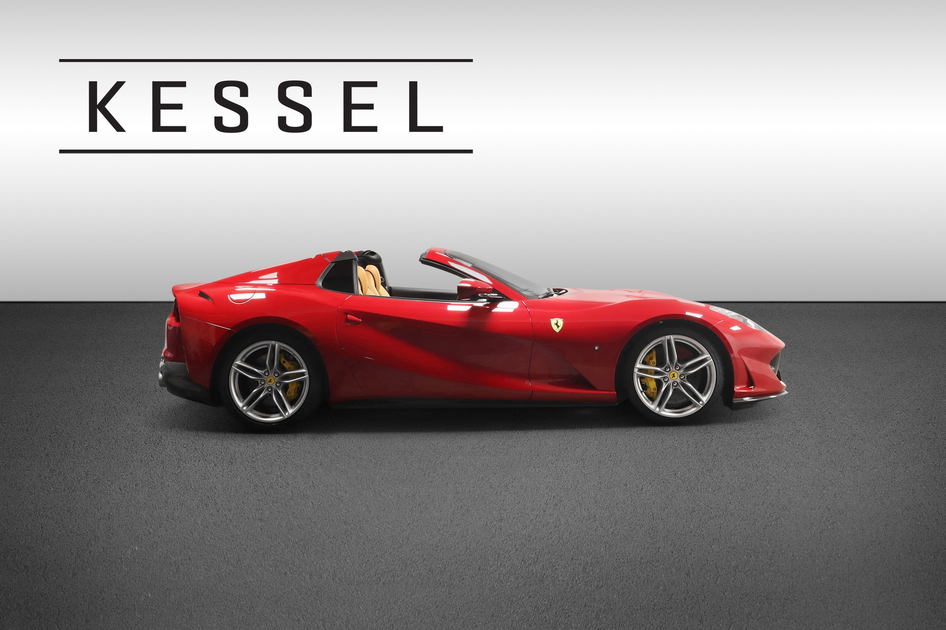 FERRARI 812 GTS-image-7