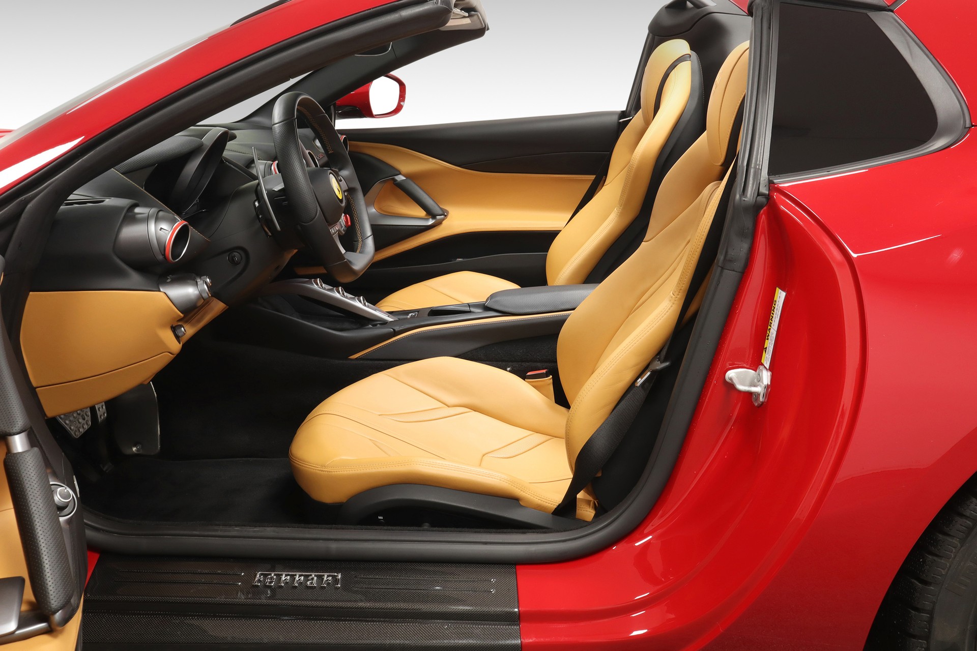 FERRARI 812 GTS-image-11