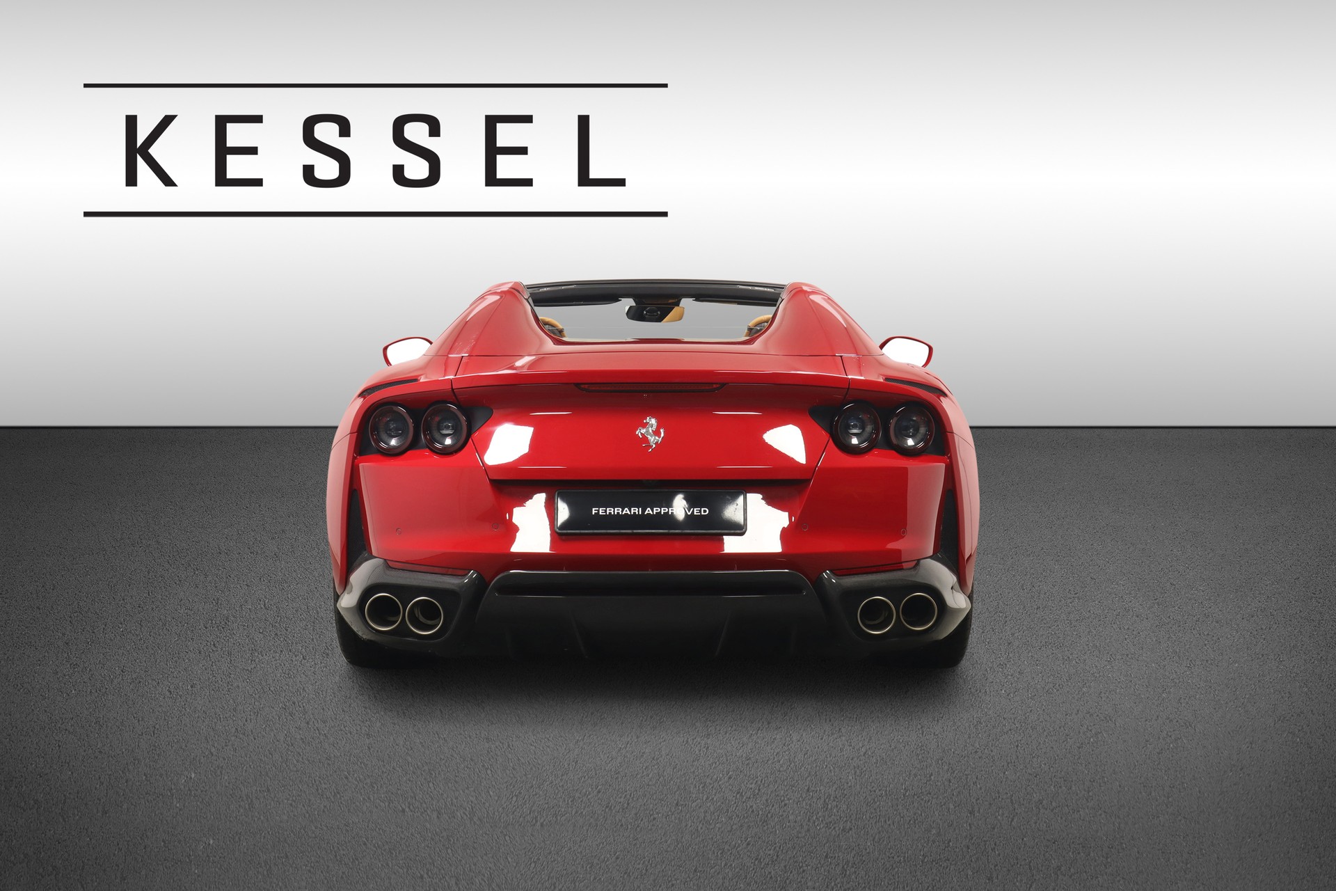 FERRARI 812 GTS-image-5