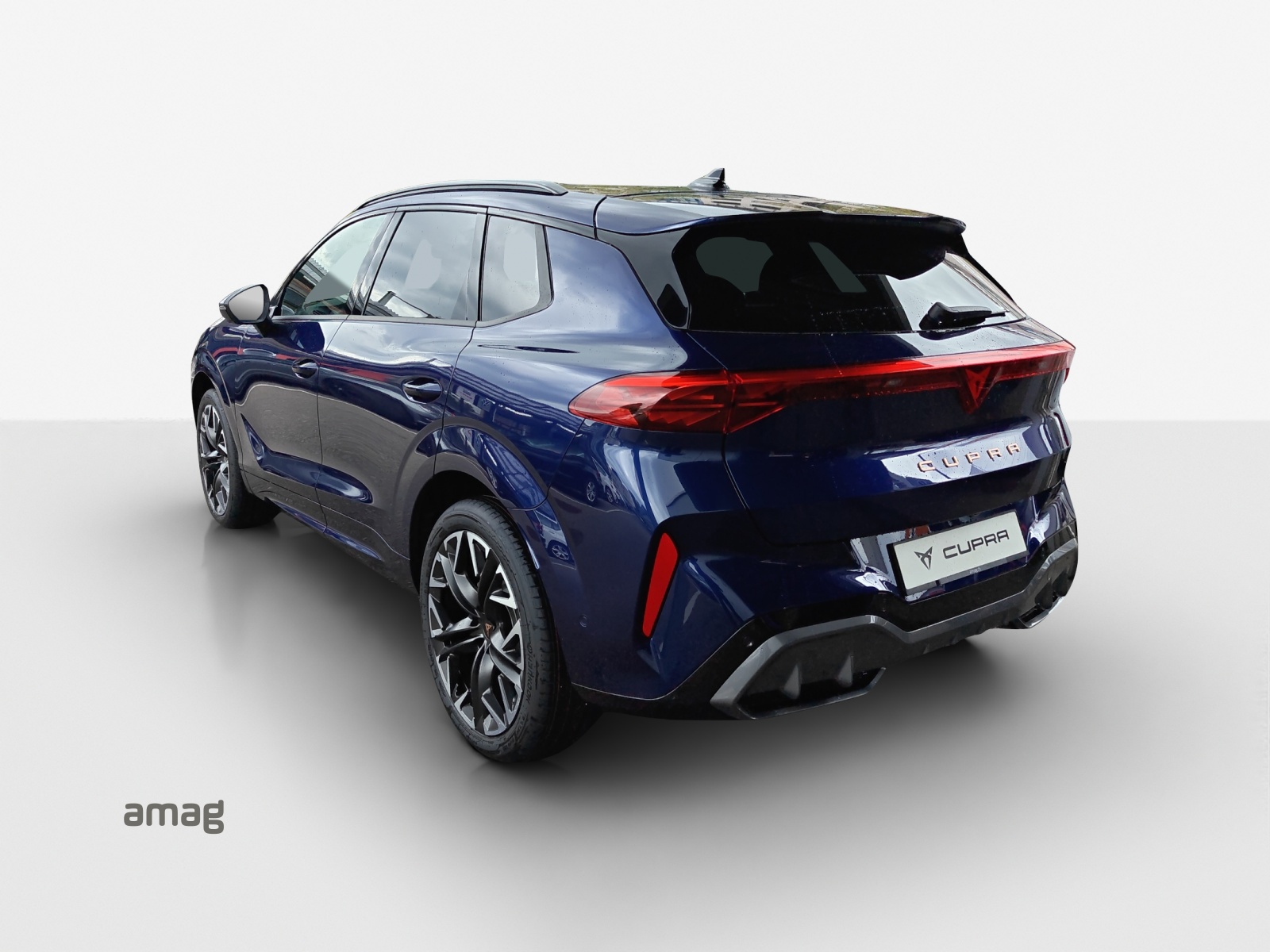 CUPRA Terramar 1.5 eHybrid DSG VZ-image-2