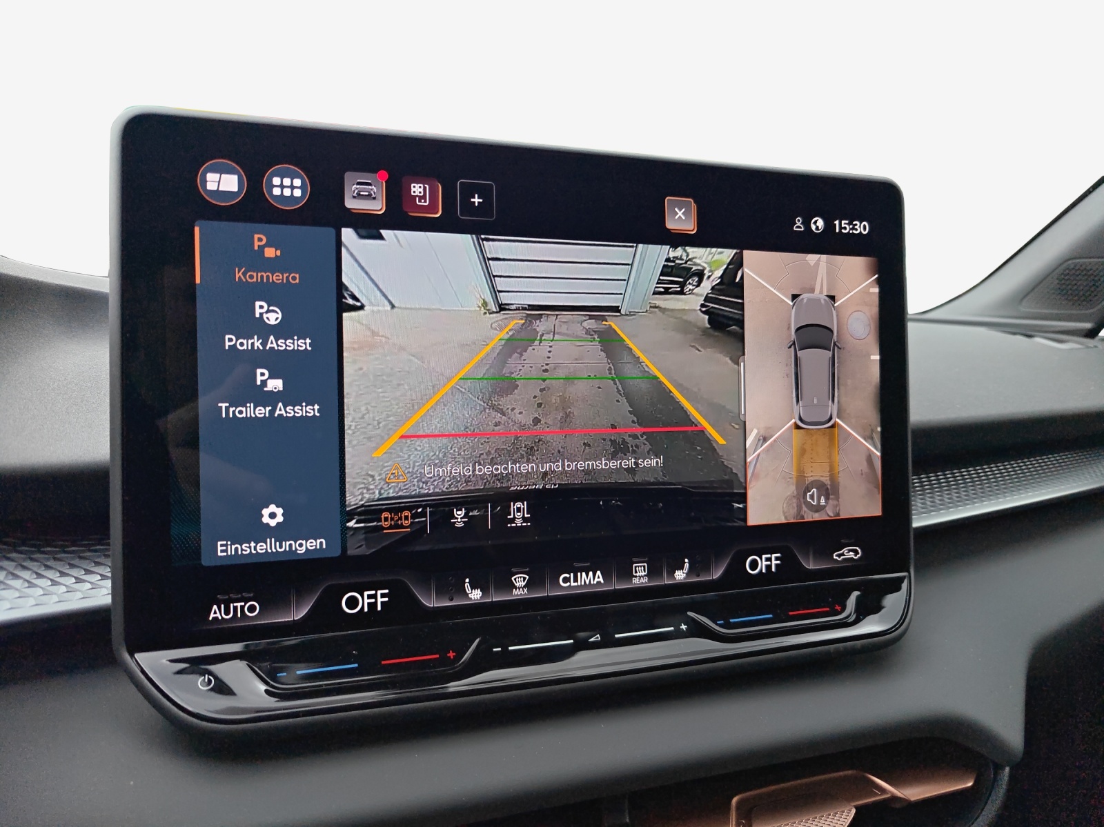 CUPRA Terramar 1.5 eHybrid DSG VZ-image-14