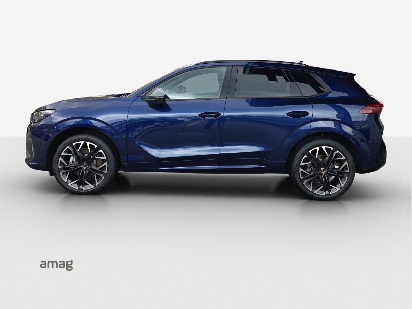 CUPRA Terramar 1.5 eHybrid DSG VZ-image-1