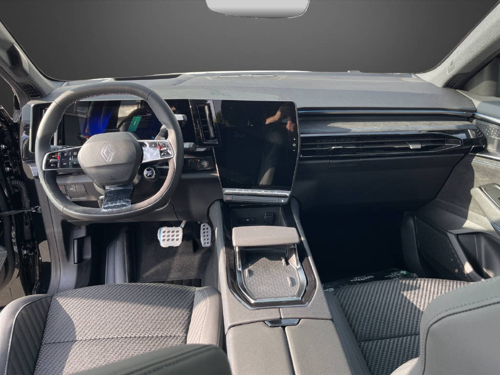 RENAULT Austral esprit Alpine full hybrid E-Tech 200-image-10