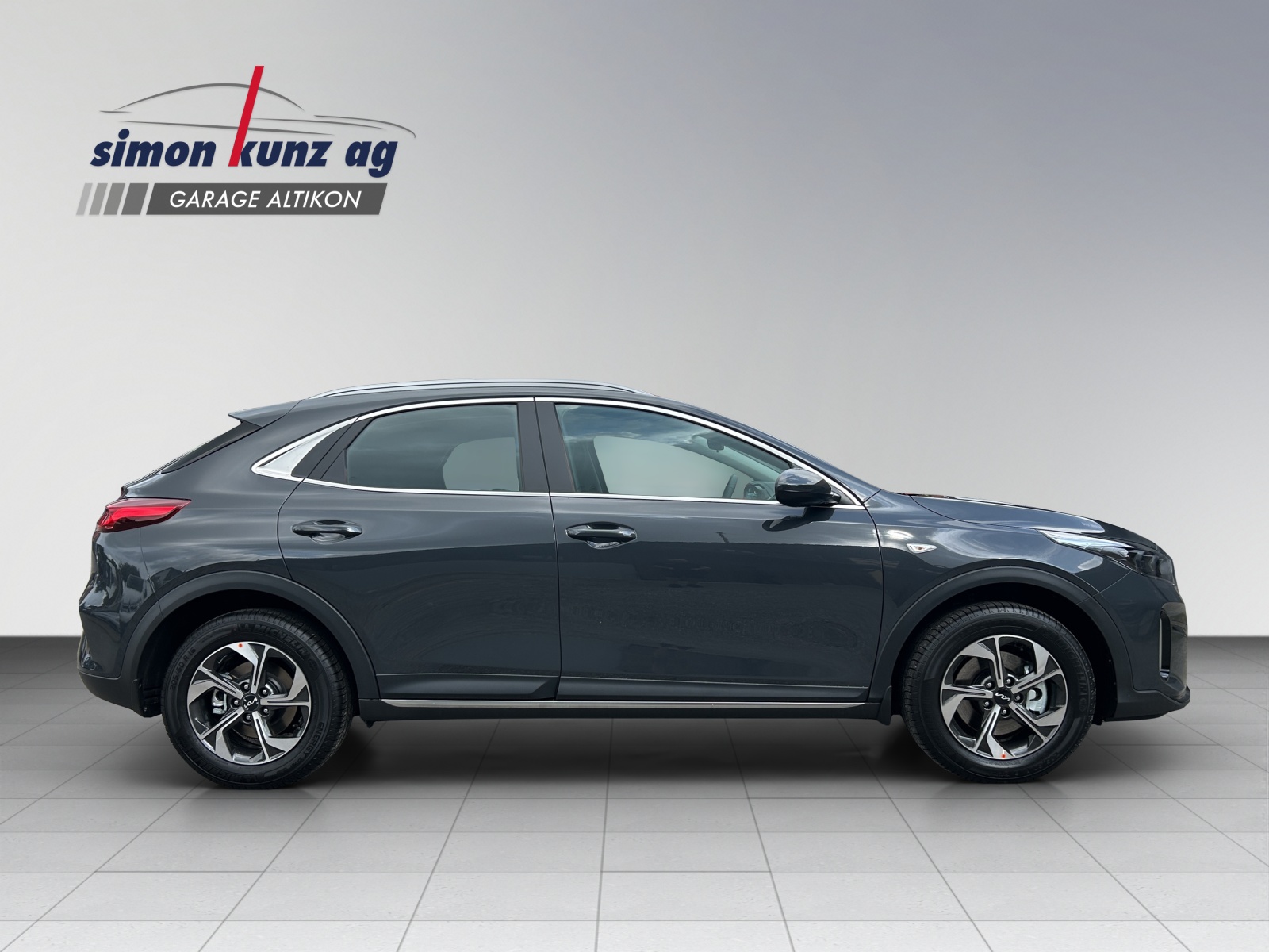 KIA XCeed 1.6 T-GDi Gold ADA-image-6