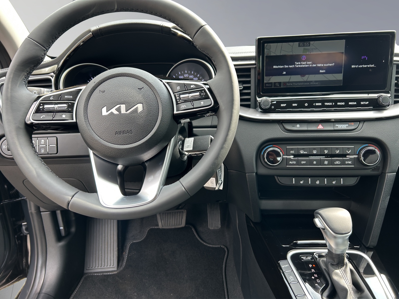 KIA XCeed 1.6 T-GDi Gold ADA-image-12