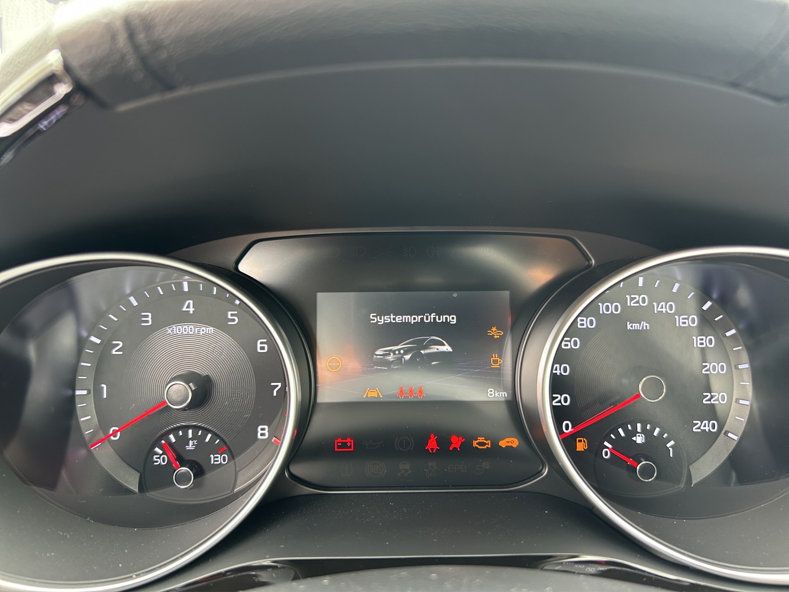 KIA XCeed 1.6 T-GDi Gold ADA-image-10