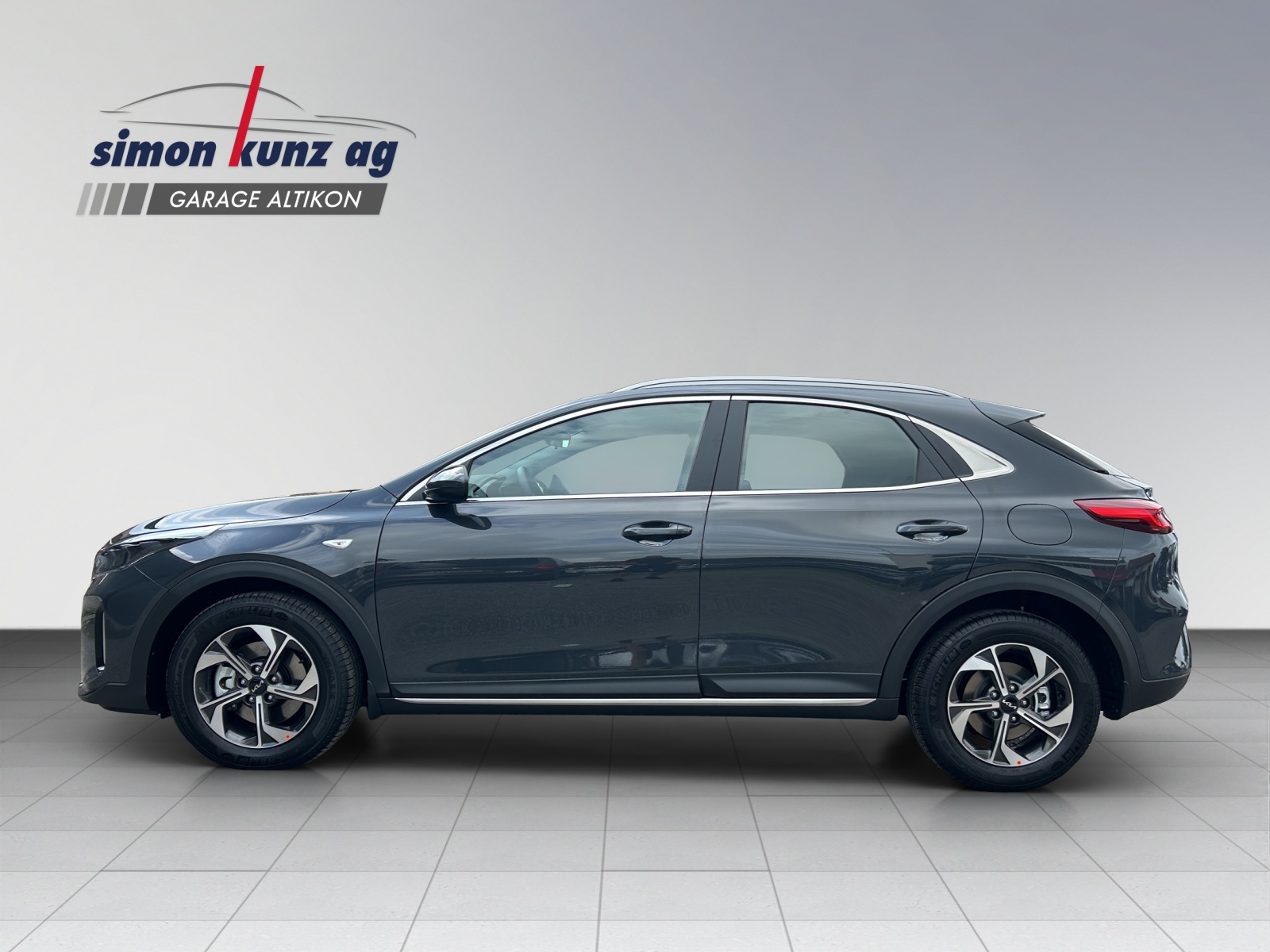 KIA XCeed 1.6 T-GDi Gold ADA-image-2