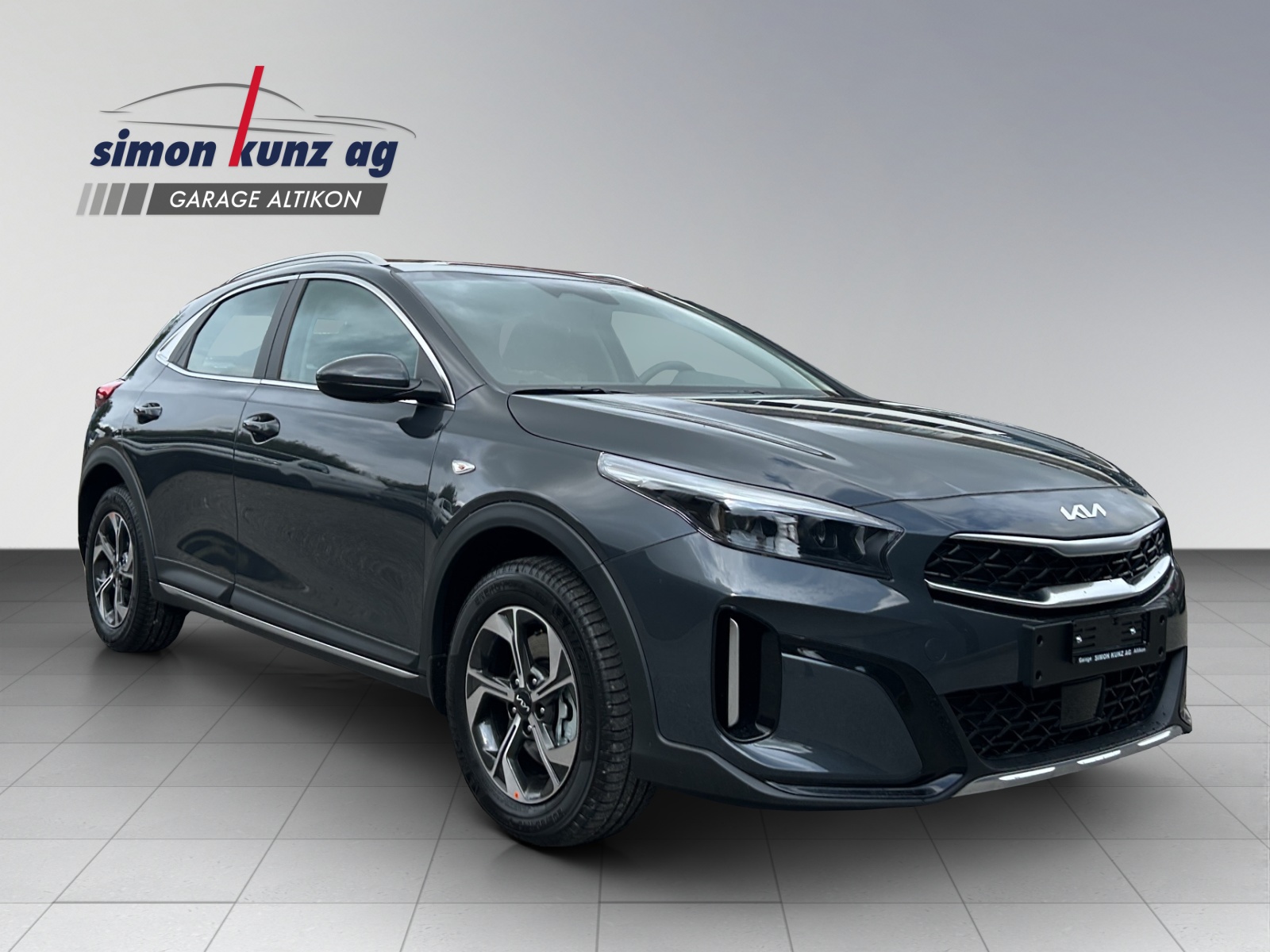 KIA XCeed 1.6 T-GDi Gold ADA-image-7
