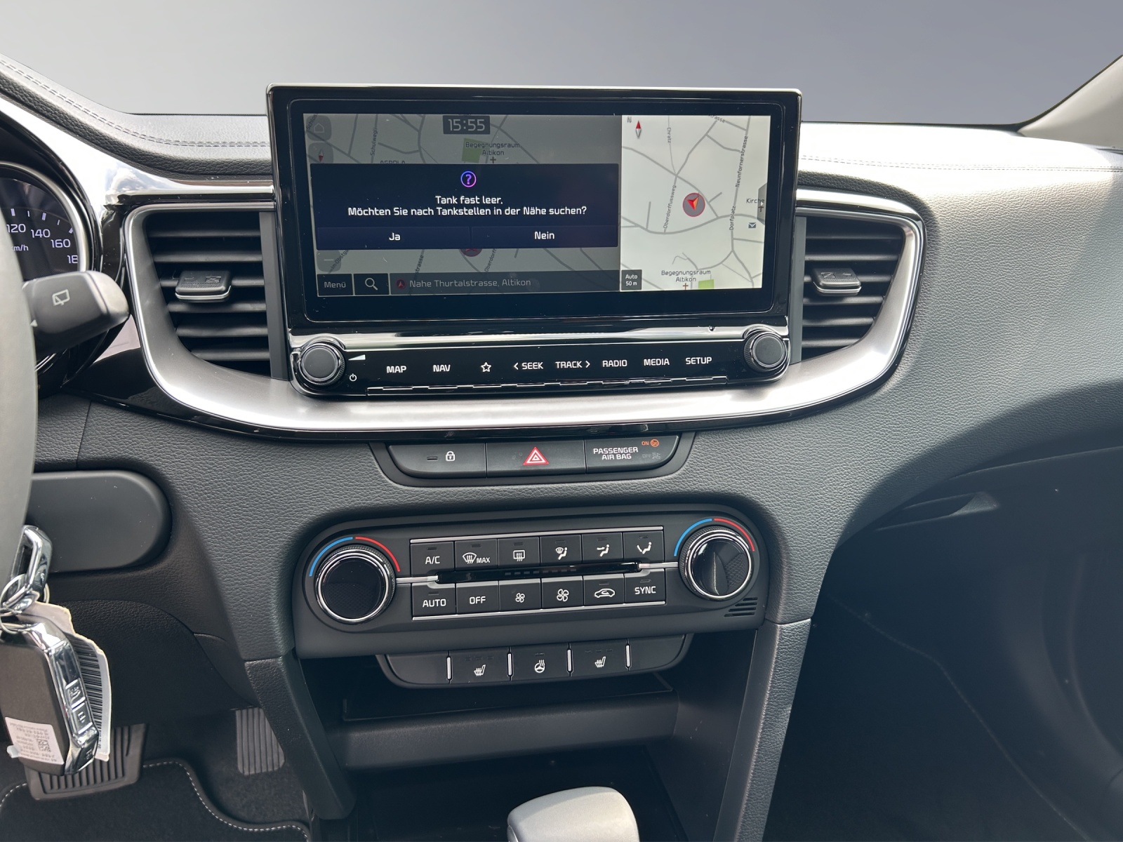 KIA XCeed 1.6 T-GDi Gold ADA-image-13