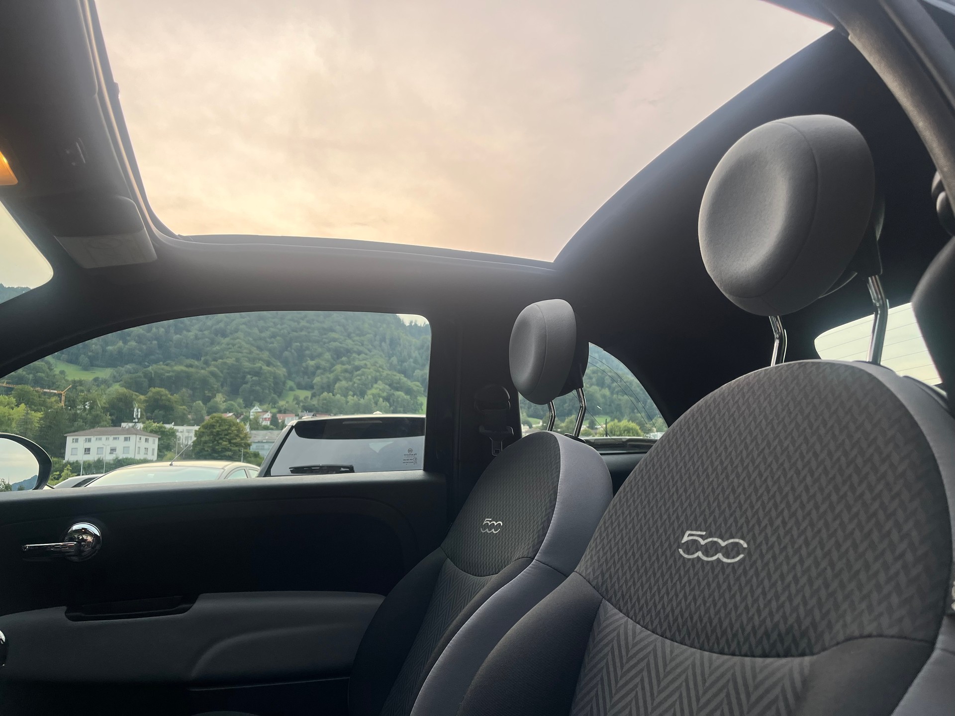 FIAT 500 1.2 Pop-image-7