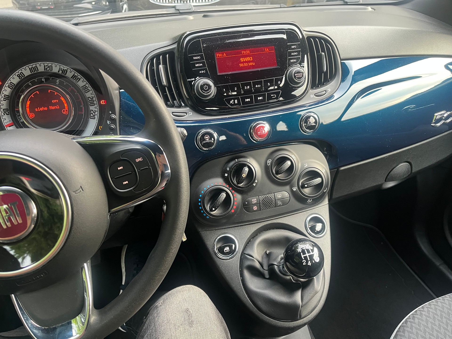 FIAT 500 1.2 Pop-image-10