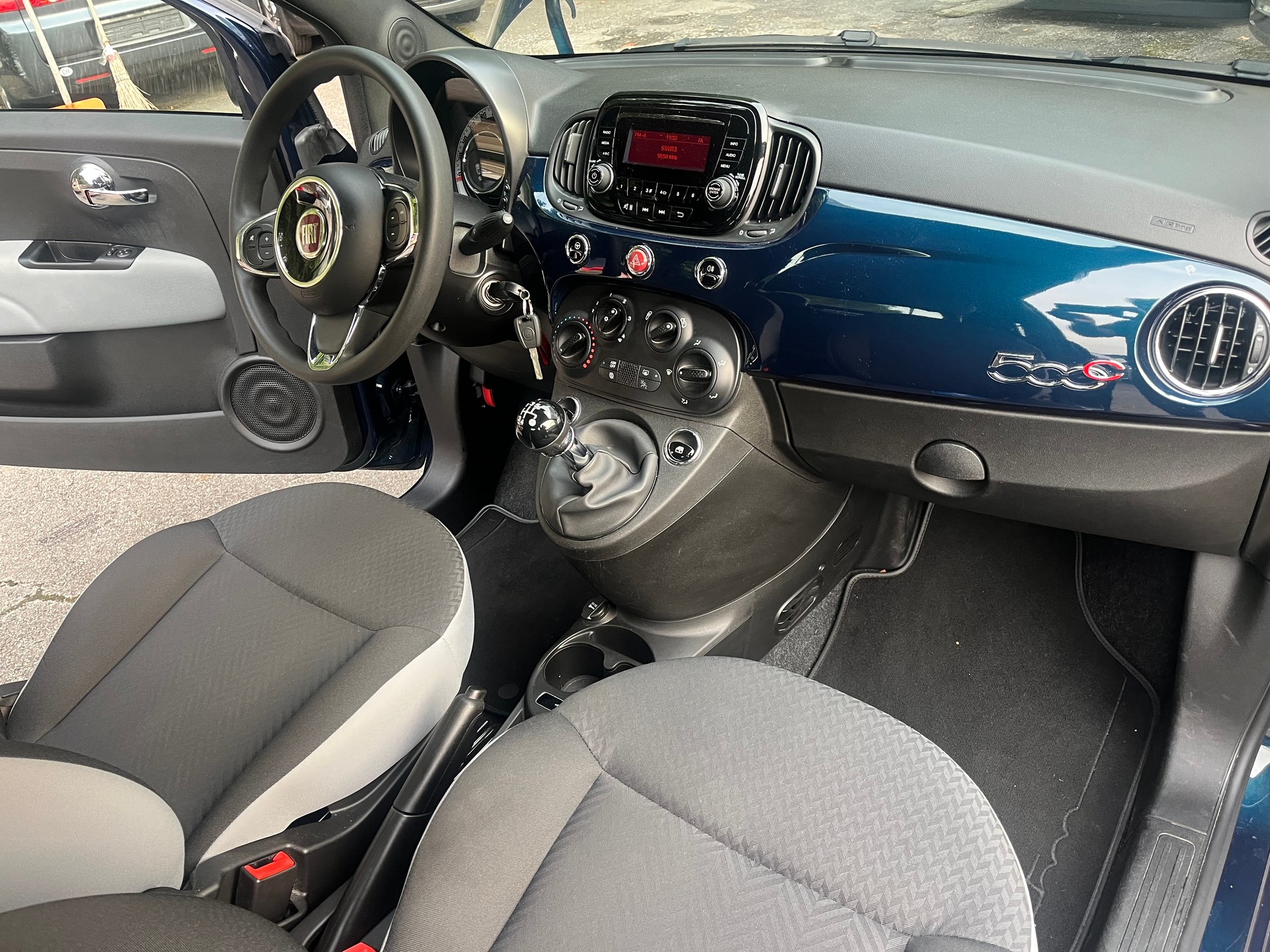 FIAT 500 1.2 Pop-image-14