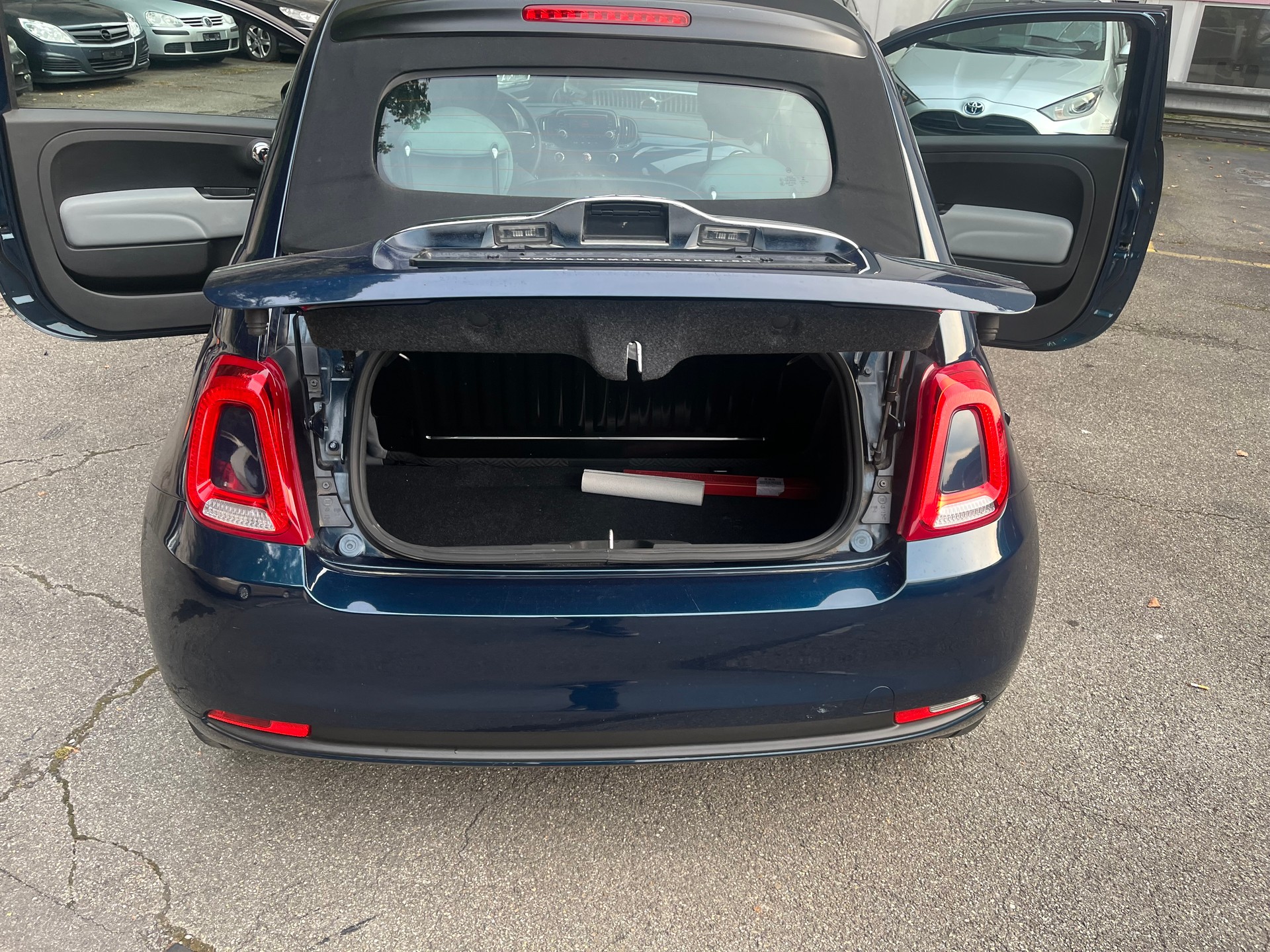 FIAT 500 1.2 Pop-image-6