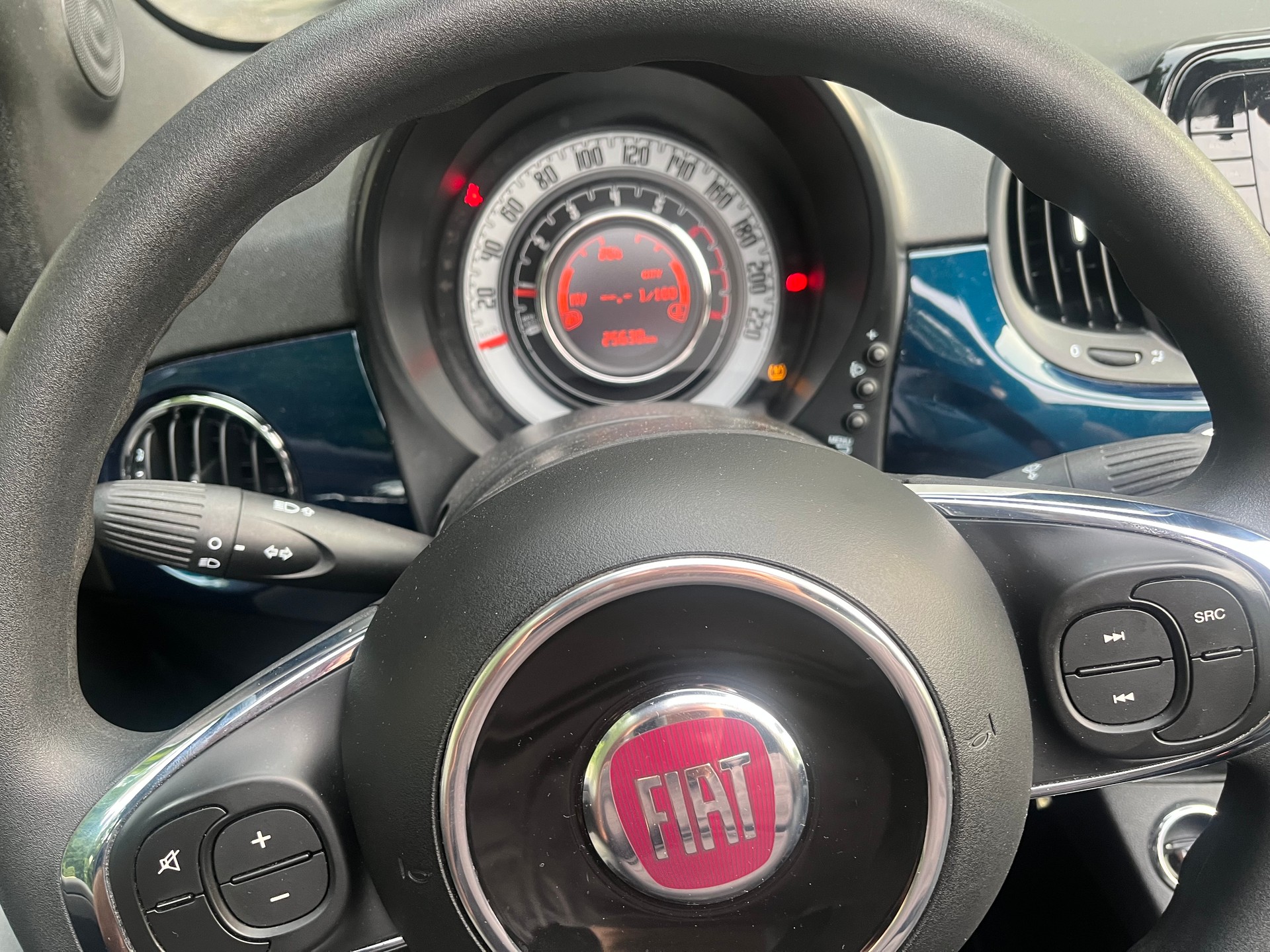FIAT 500 1.2 Pop-image-8