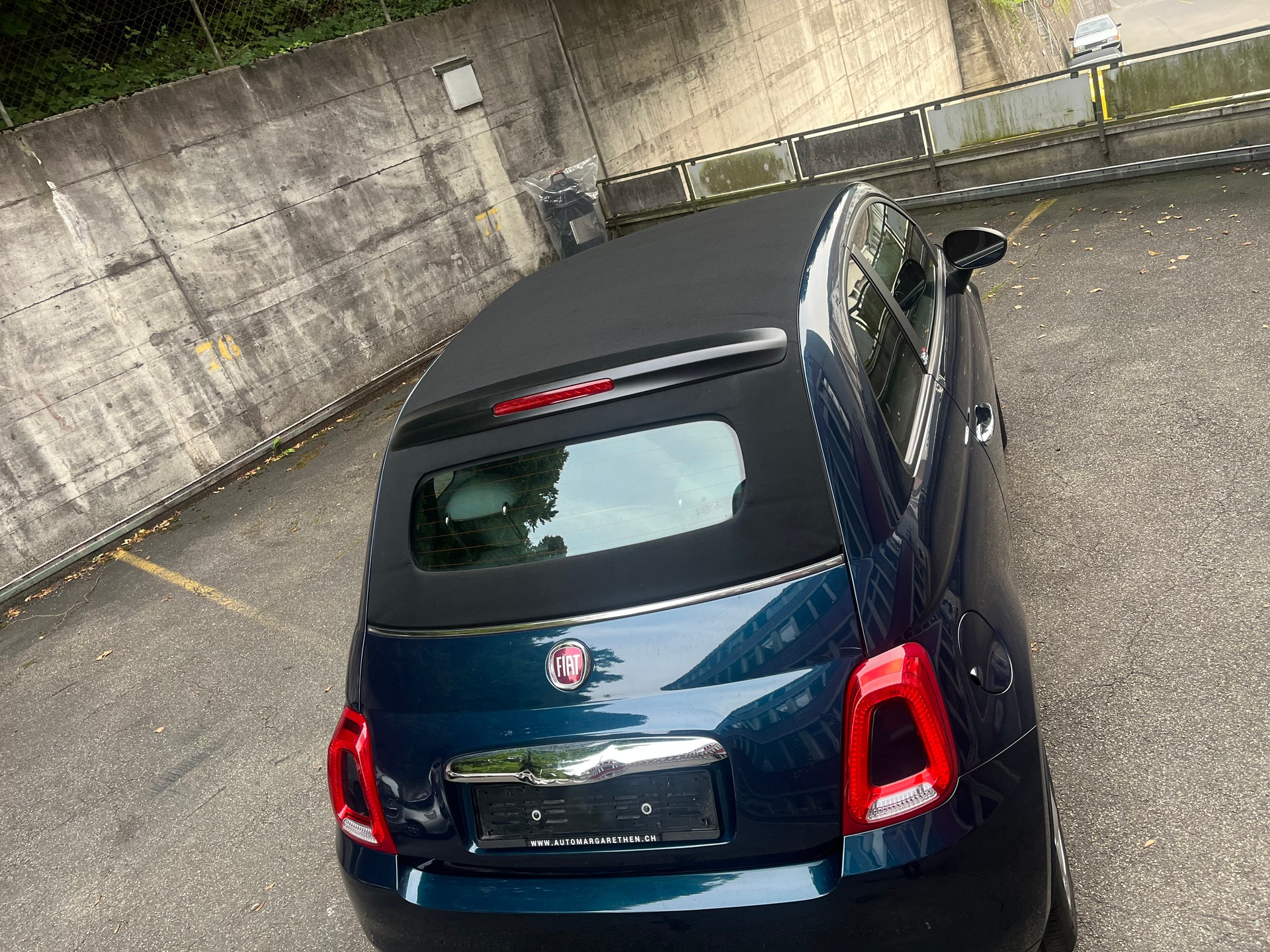 FIAT 500 1.2 Pop-image-3