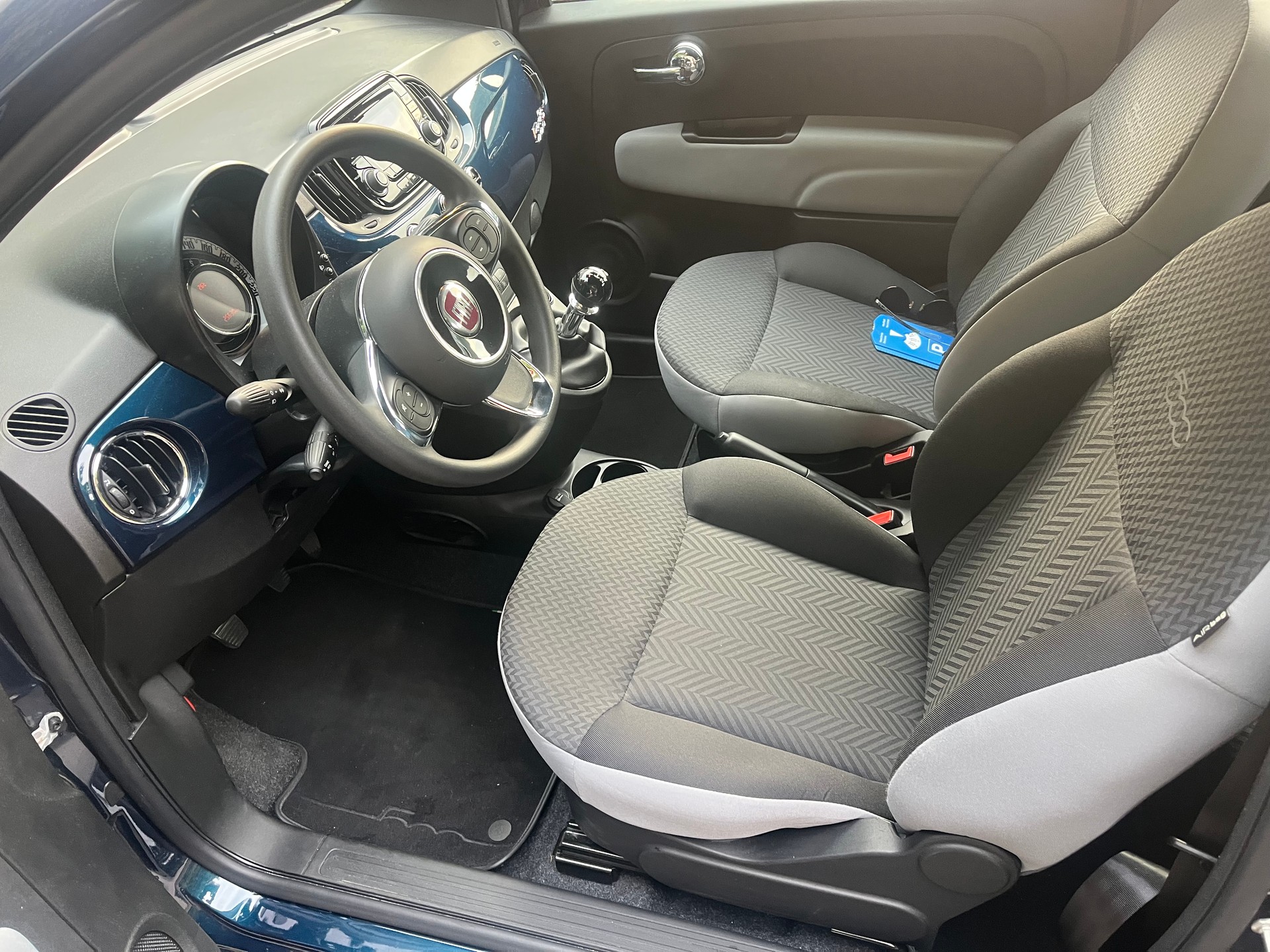 FIAT 500 1.2 Pop-image-9
