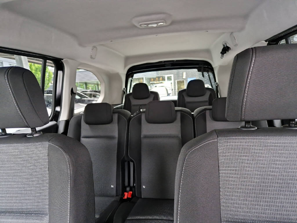 TOYOTA Proace City Verso L2 1.5 HDi 1 46635/008-image-11