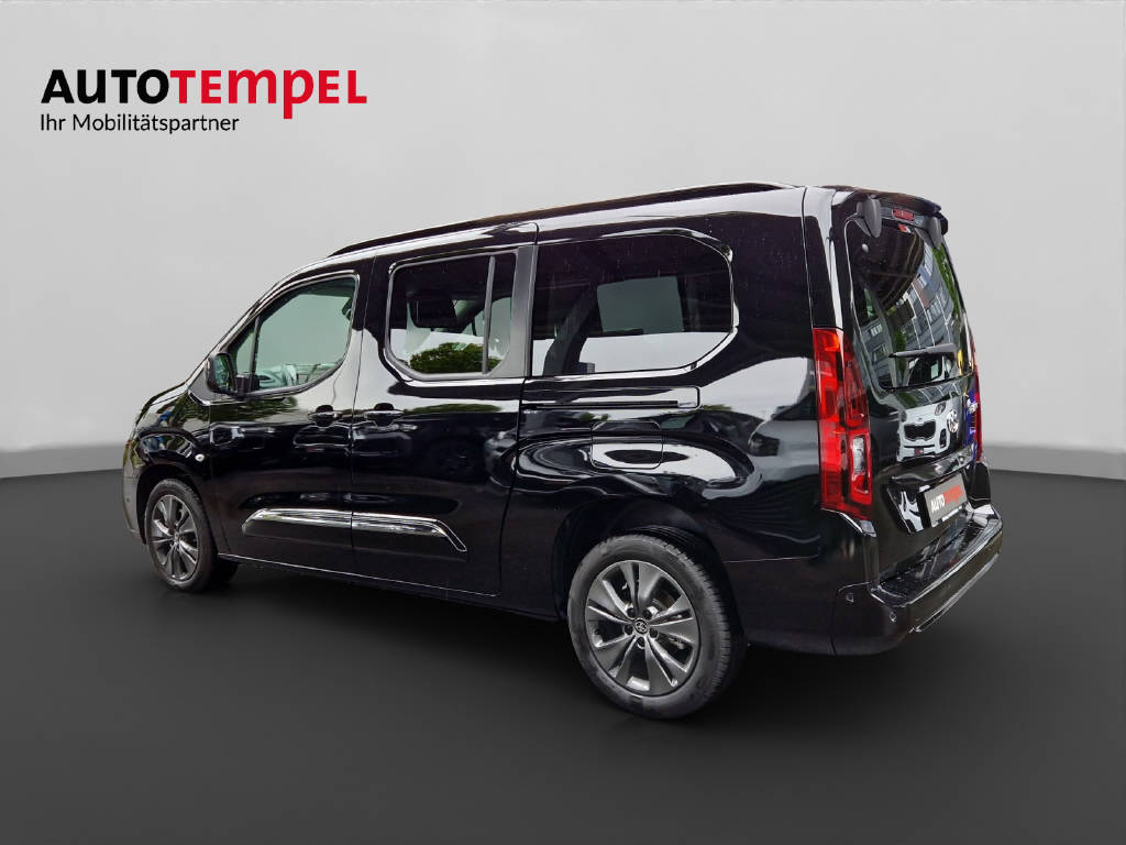TOYOTA Proace City Verso L2 1.5 HDi 1 46635/008-image-2