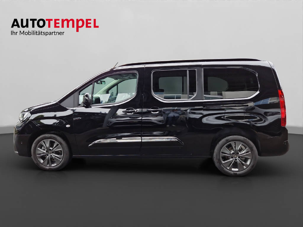 TOYOTA Proace City Verso L2 1.5 HDi 1 46635/008-image-1