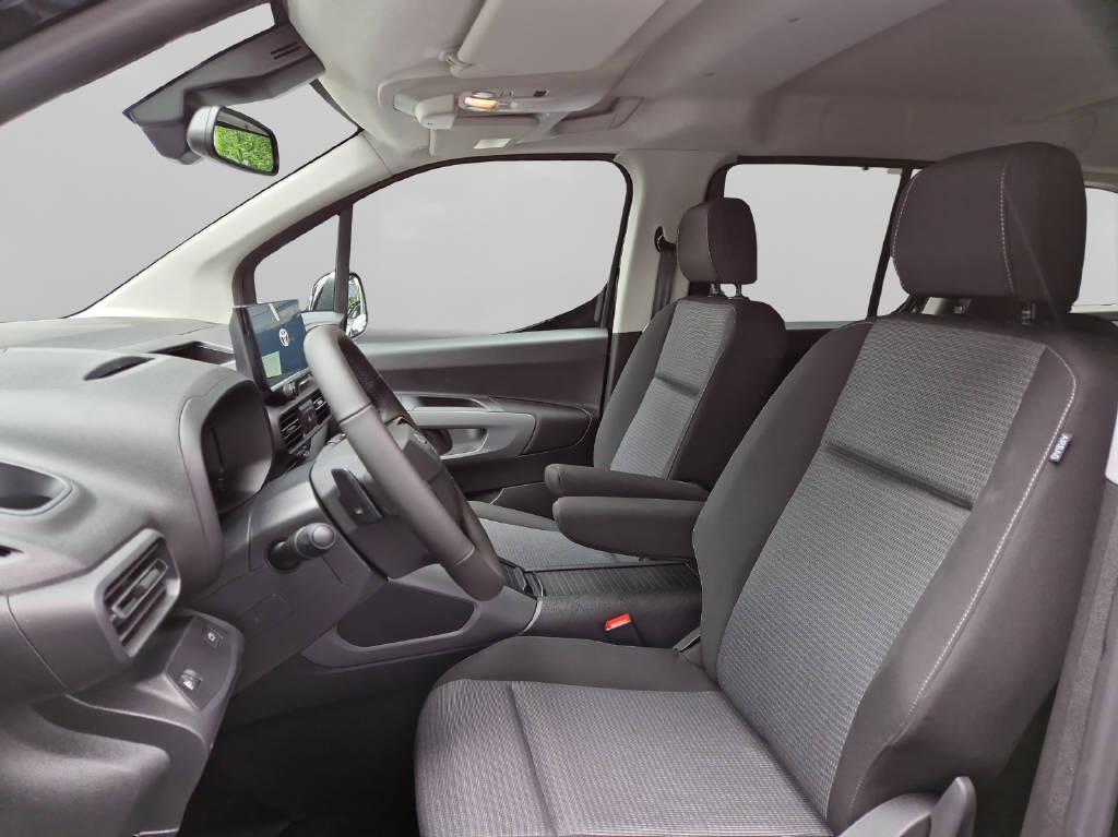 TOYOTA Proace City Verso L2 1.5 HDi 1 46635/008-image-3