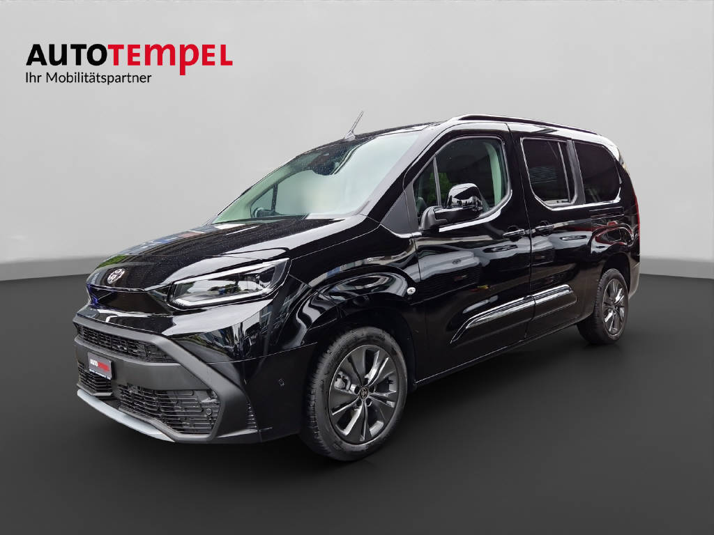 TOYOTA Proace City Verso L2 1.5 HDi 1 46635/008-image-0