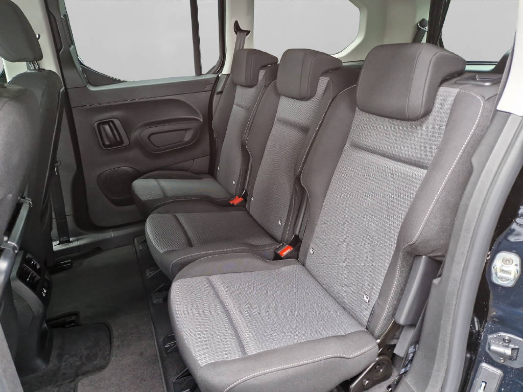 TOYOTA Proace City Verso L2 1.5 HDi 1 46635/008-image-4