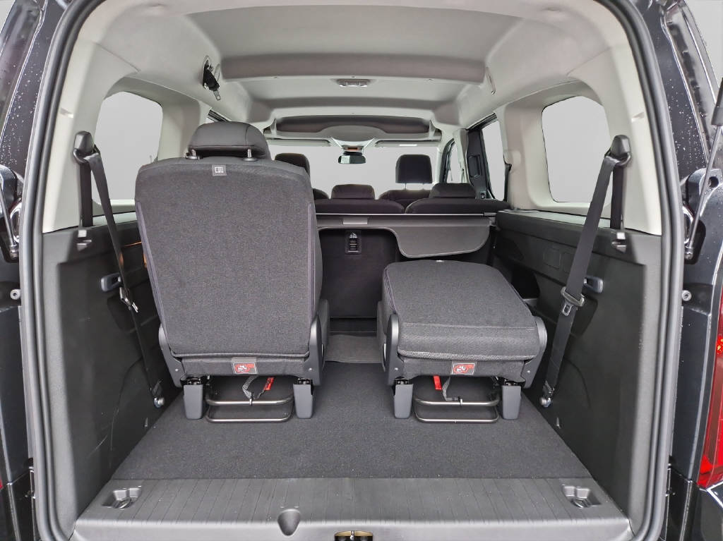 TOYOTA Proace City Verso L2 1.5 HDi 1 46635/008-image-8