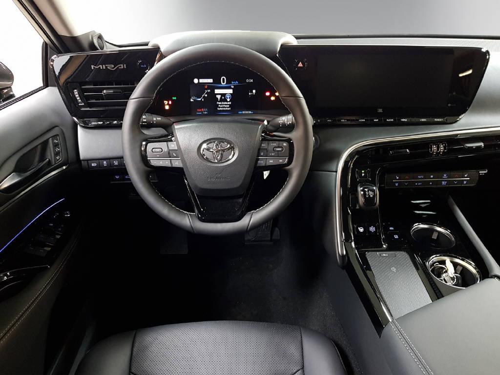 TOYOTA Mirai Fuel Cell Platinum 182-image-7