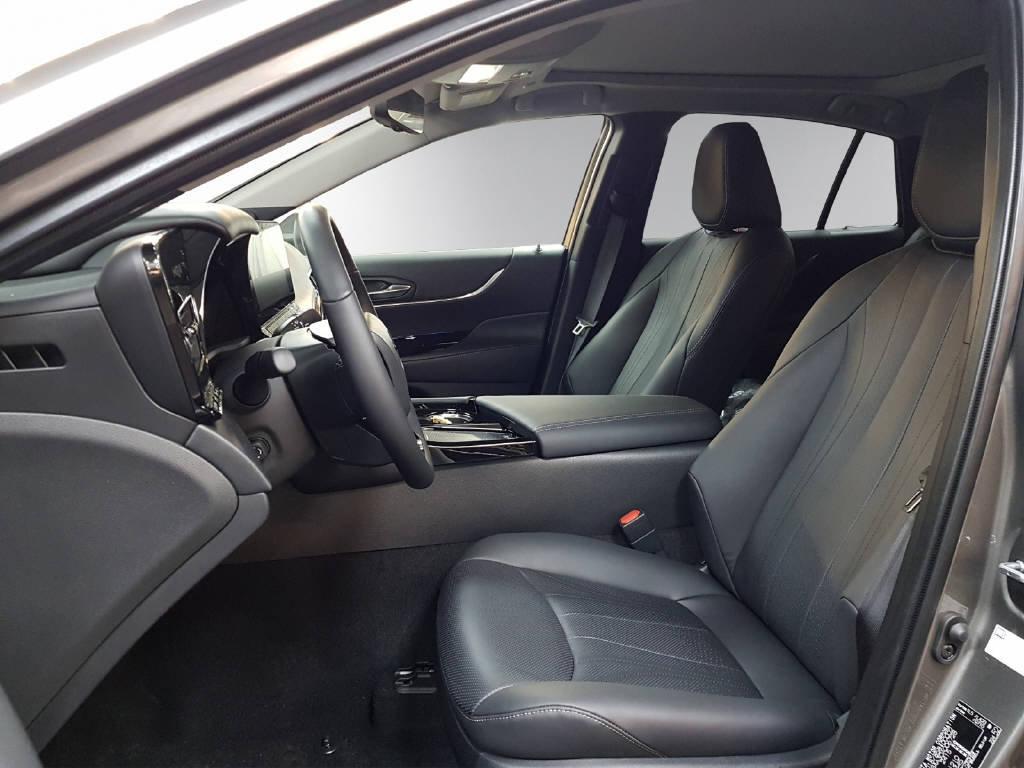 TOYOTA Mirai Fuel Cell Platinum 182-image-8