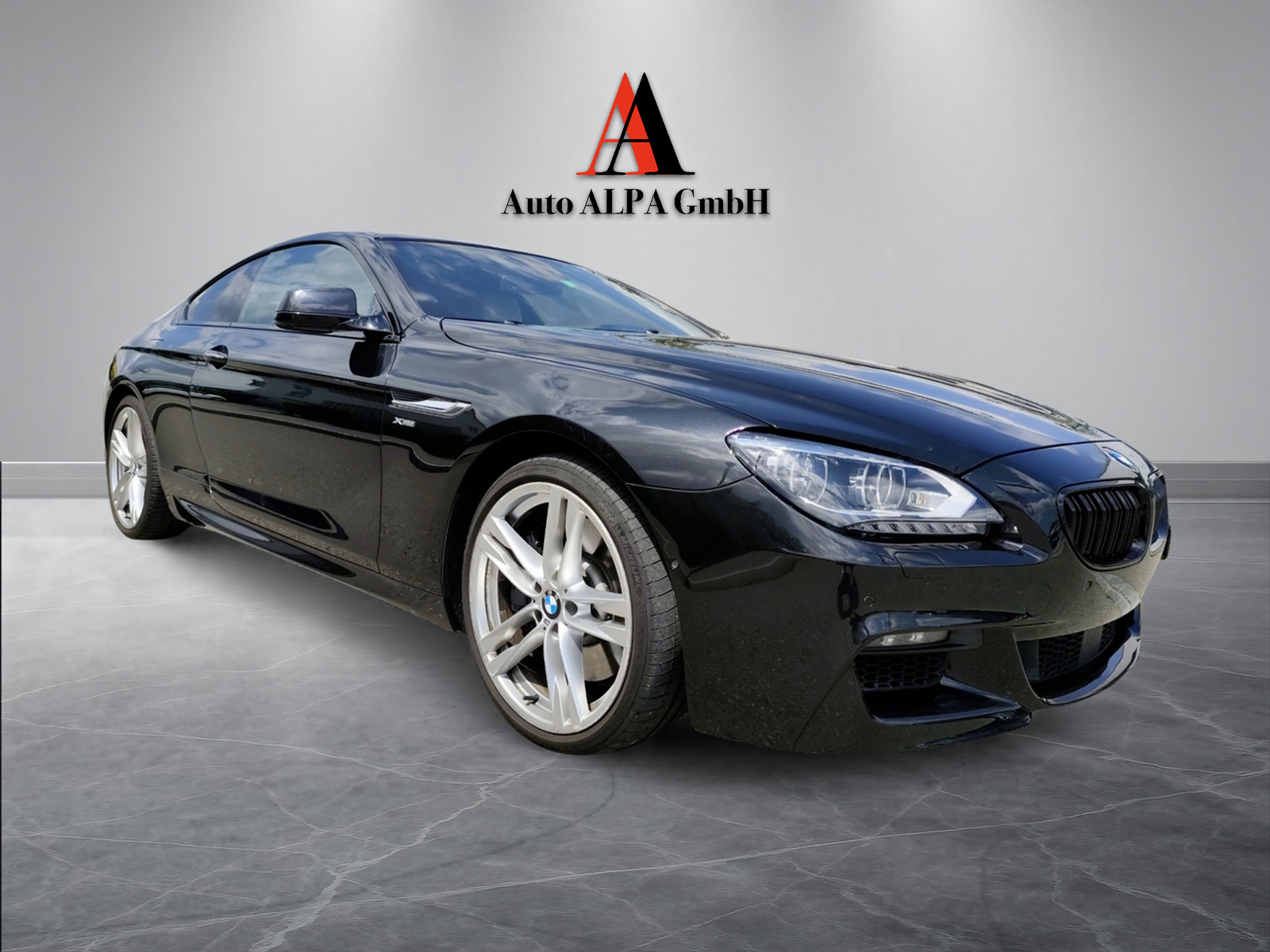 BMW 650i Coupé xDrive-image-5