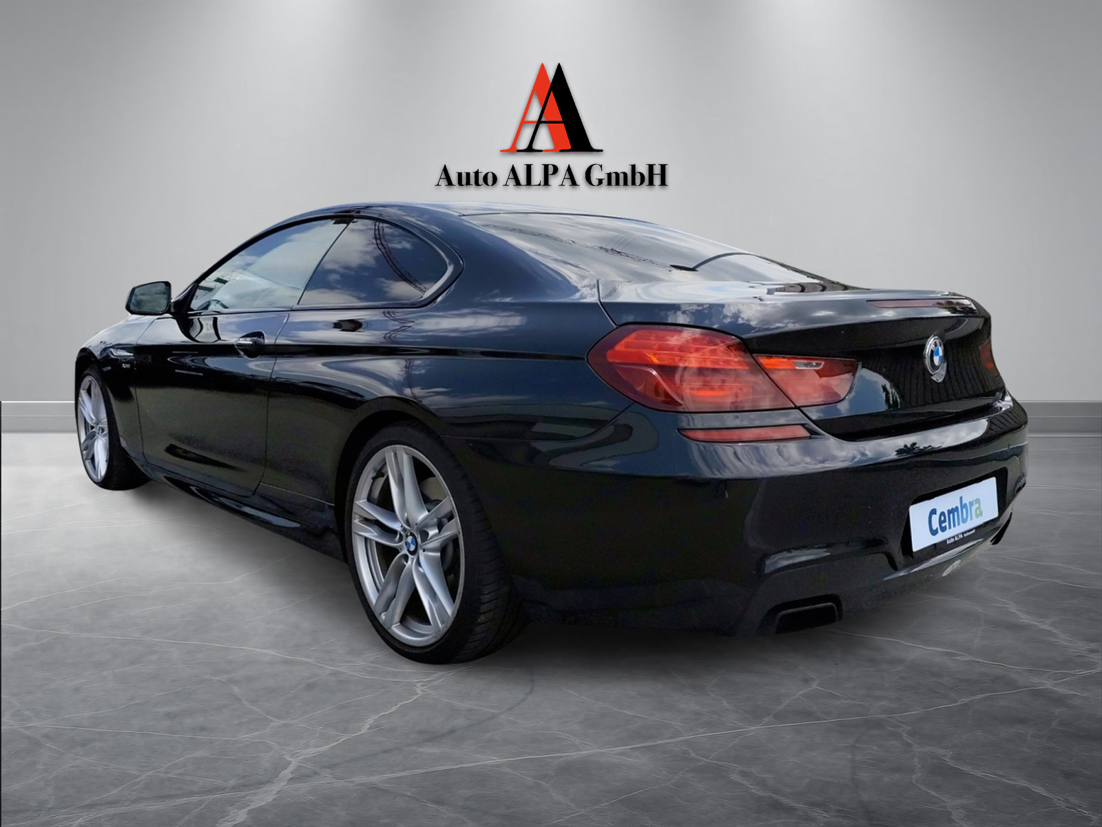 BMW 650i Coupé xDrive-image-2