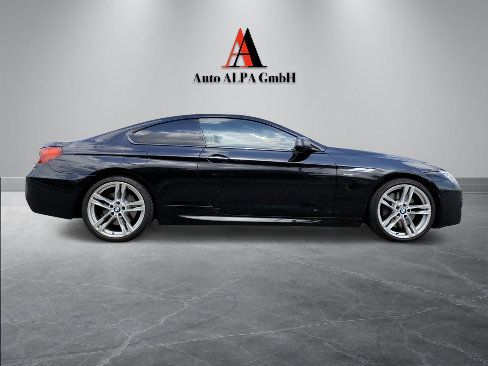 BMW 650i Coupé xDrive-image-4