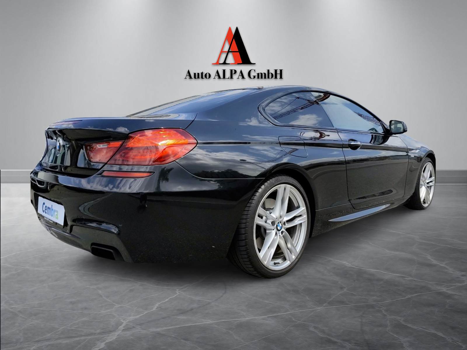 BMW 650i Coupé xDrive-image-3