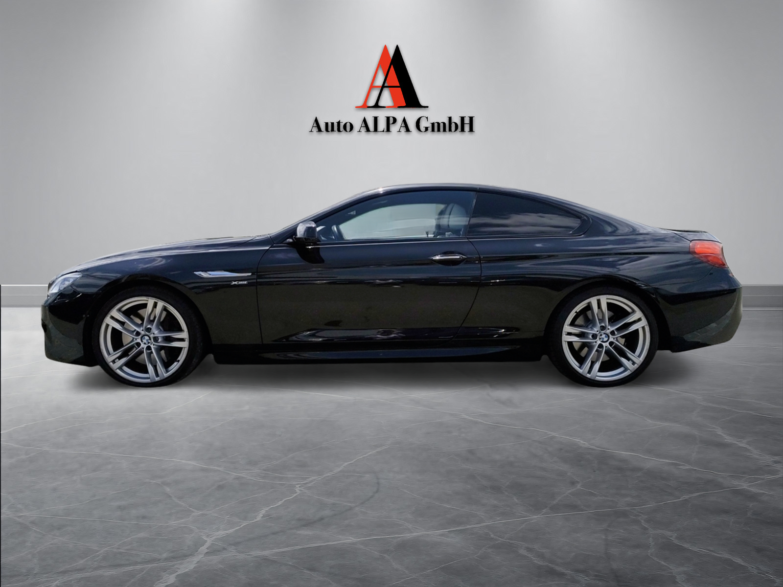 BMW 650i Coupé xDrive-image-1